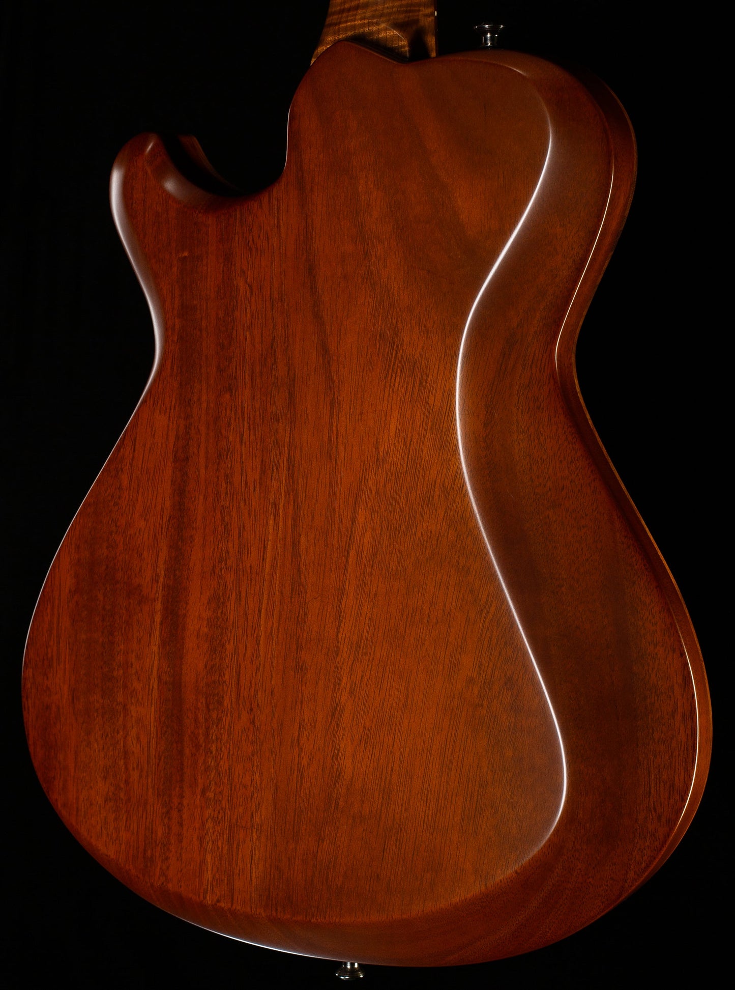 Knaggs Influence Chena SVHS KoaBurst(380)