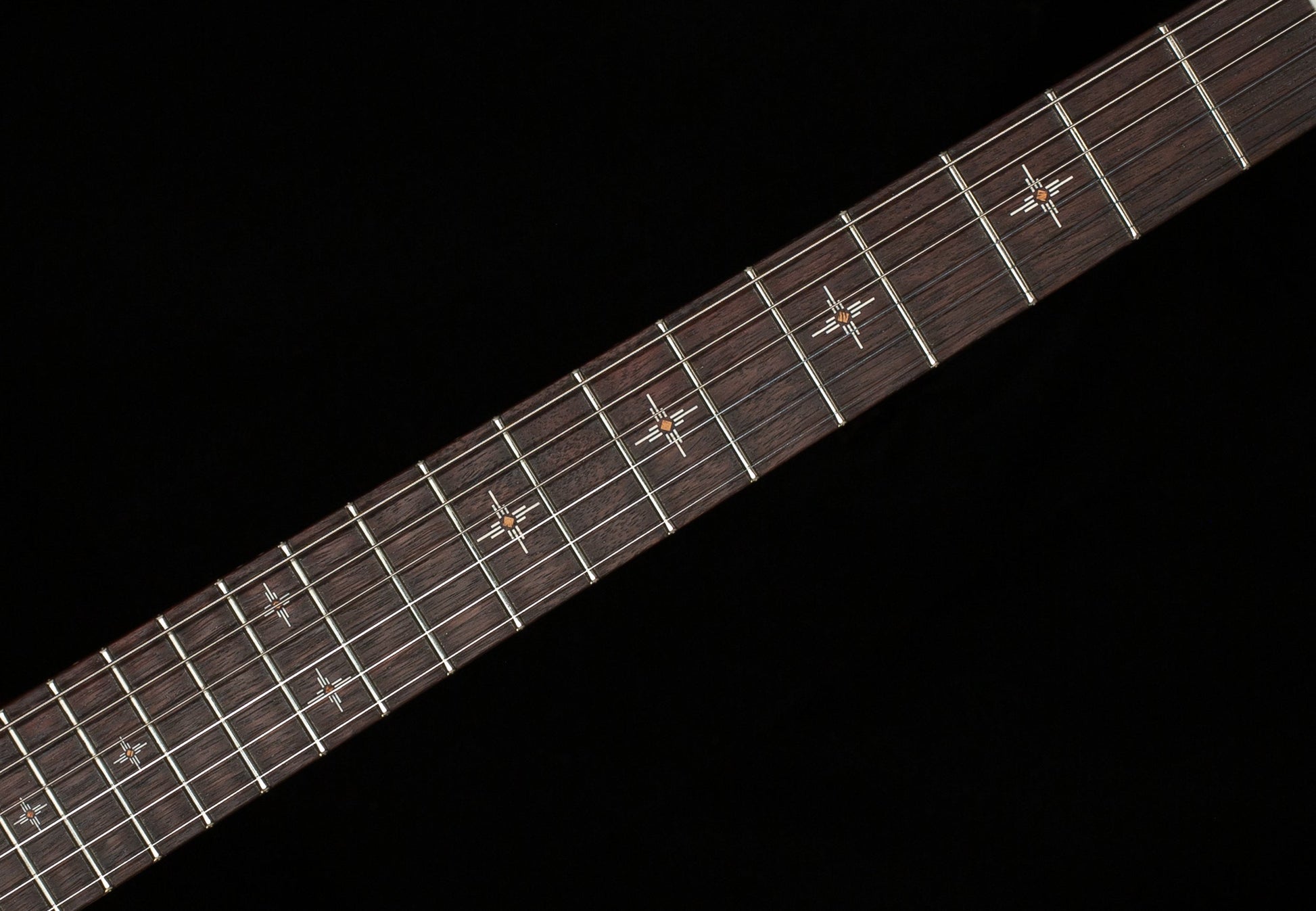 Knaggs Influence Chena SVHS KoaBurst(380)