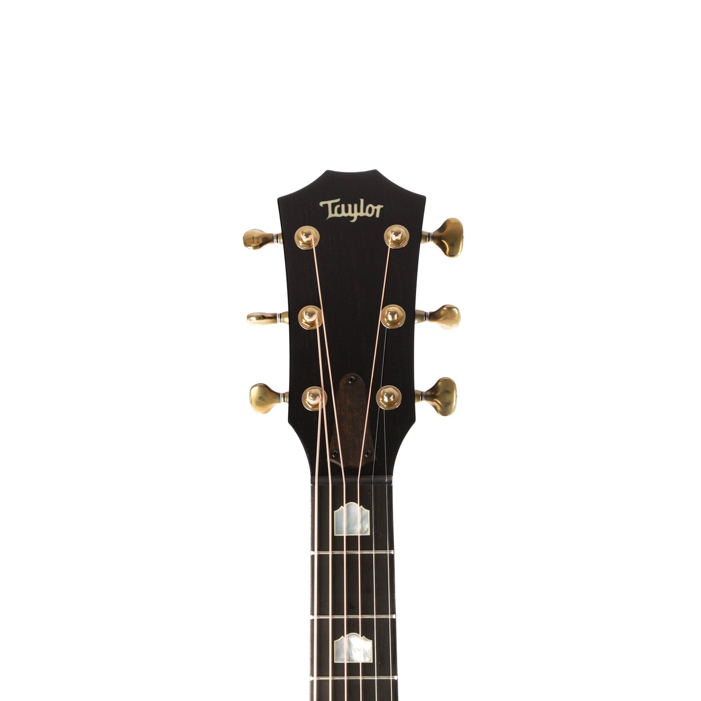 Taylor NAMM 2022 Custom Catch Grand Orchestra Acoustic Guitar - Quilted Maple, Sitka Spruce