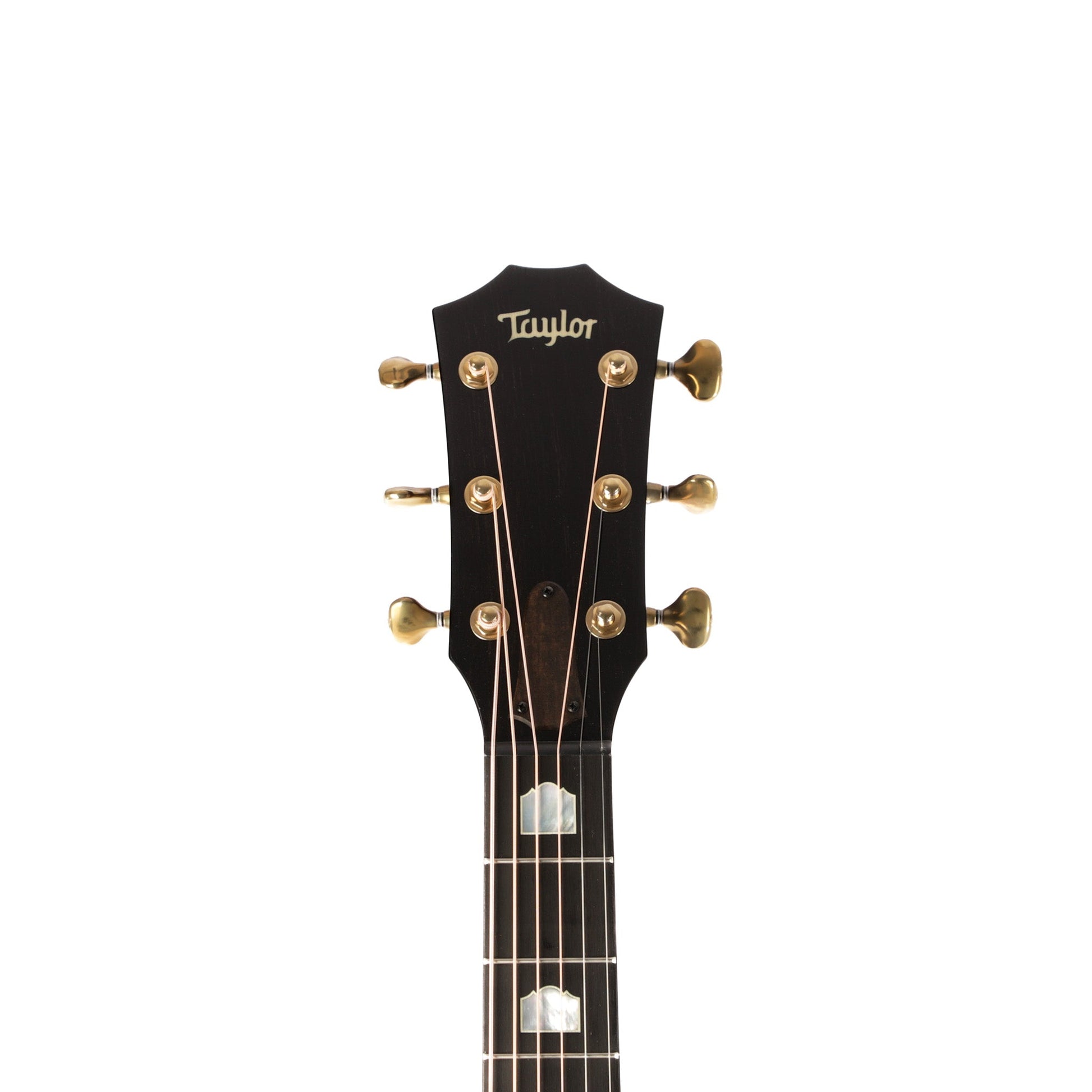 Taylor NAMM 2022 Custom Catch Grand Orchestra Acoustic Guitar - Quilted Maple, Sitka Spruce