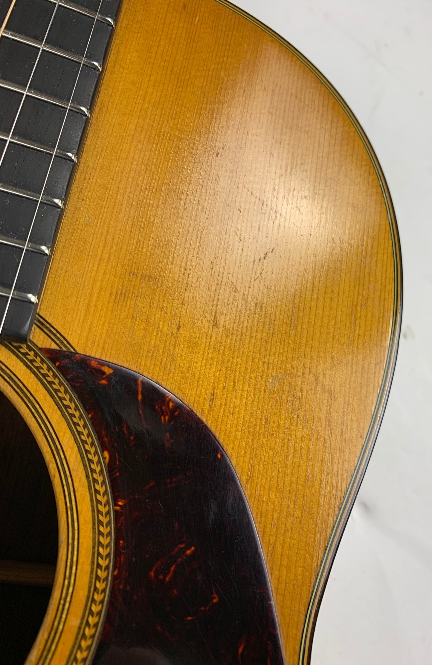 1940 Martin 00-21 Pre War BRAZILIAN ROSEWOOD w Original Case | CLEAN, 100% Original!