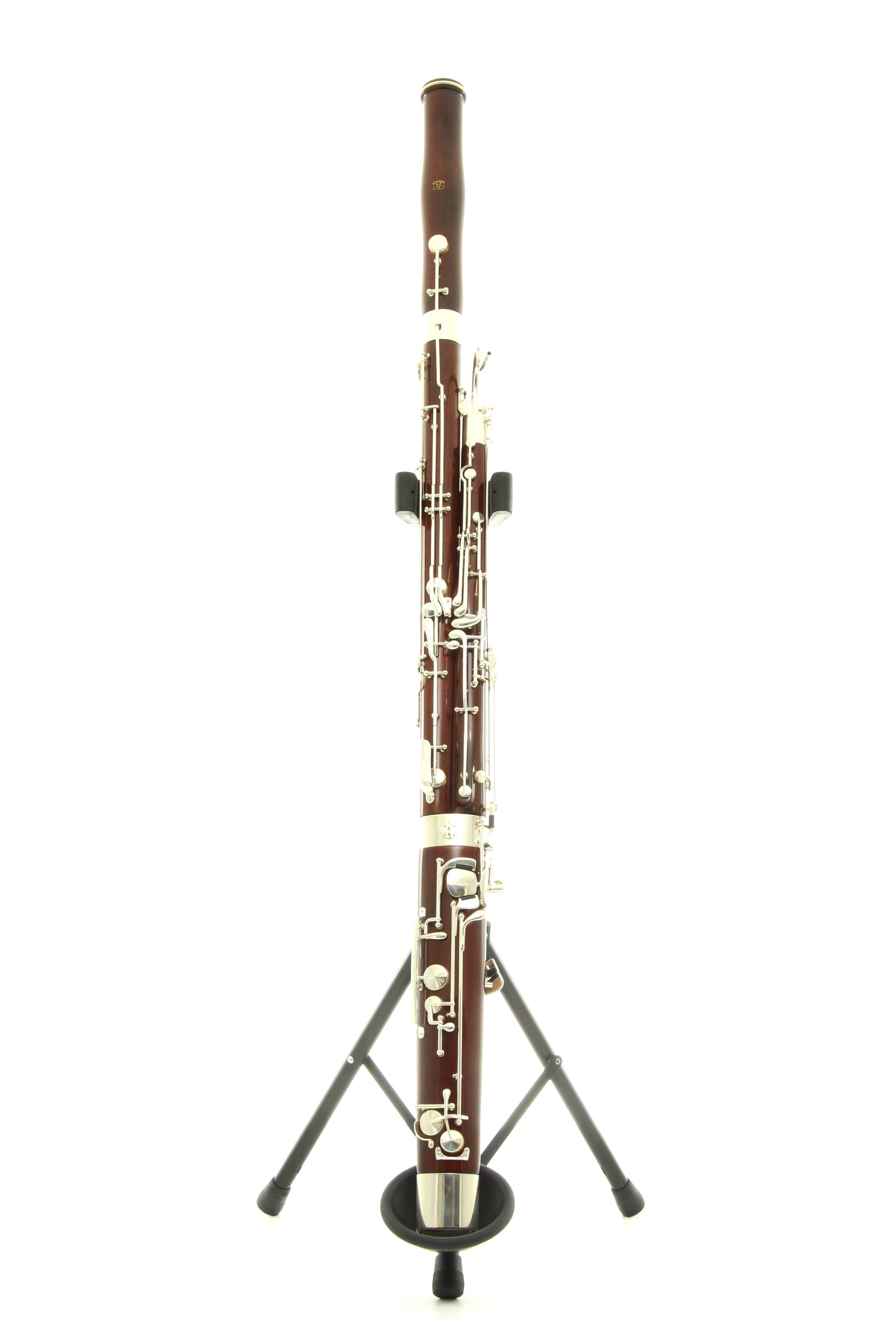 Fox Model 220 Renard Artist Bassoon