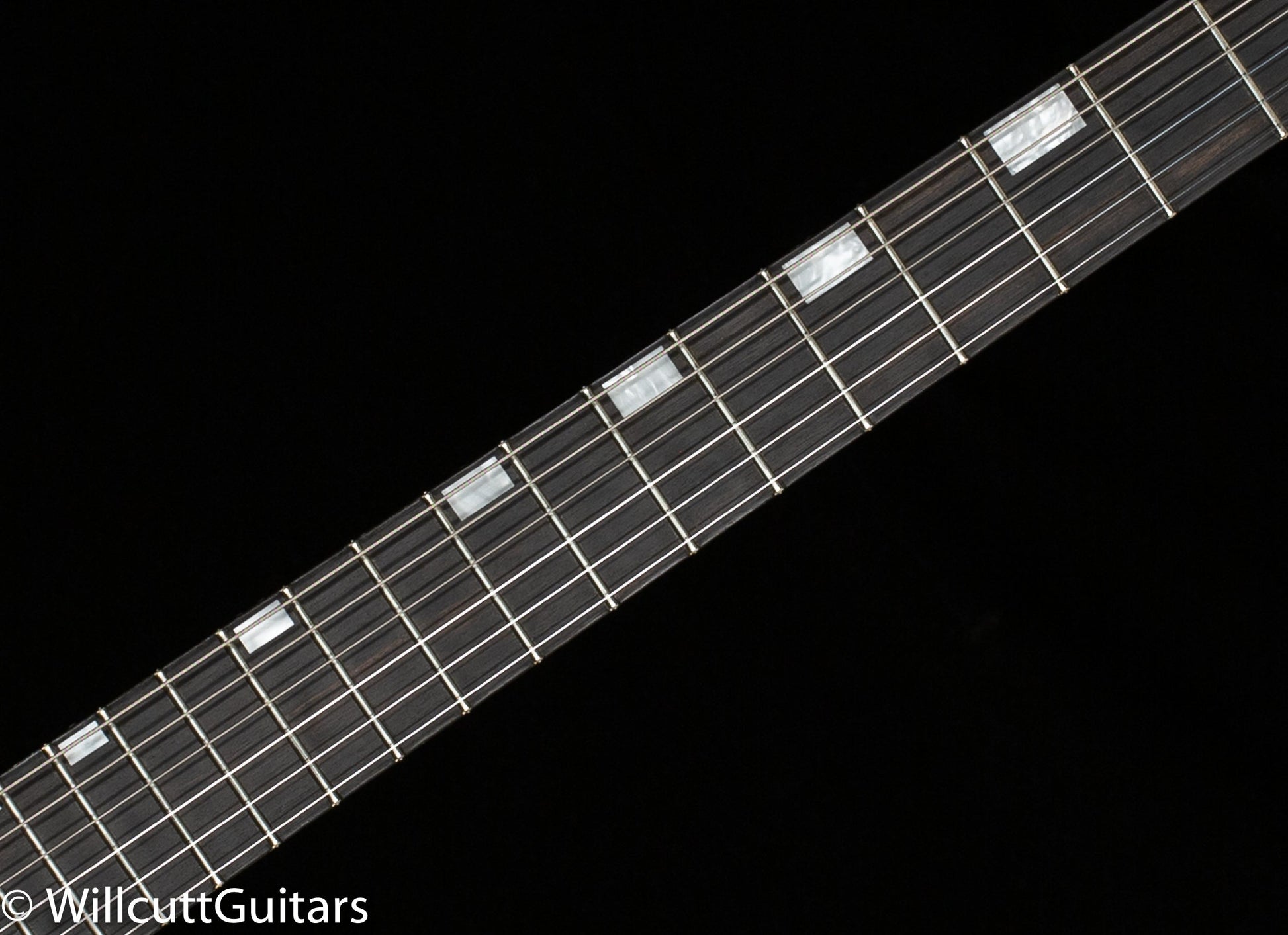 Knaggs Steve Stevens SSC FireBurst (383)
