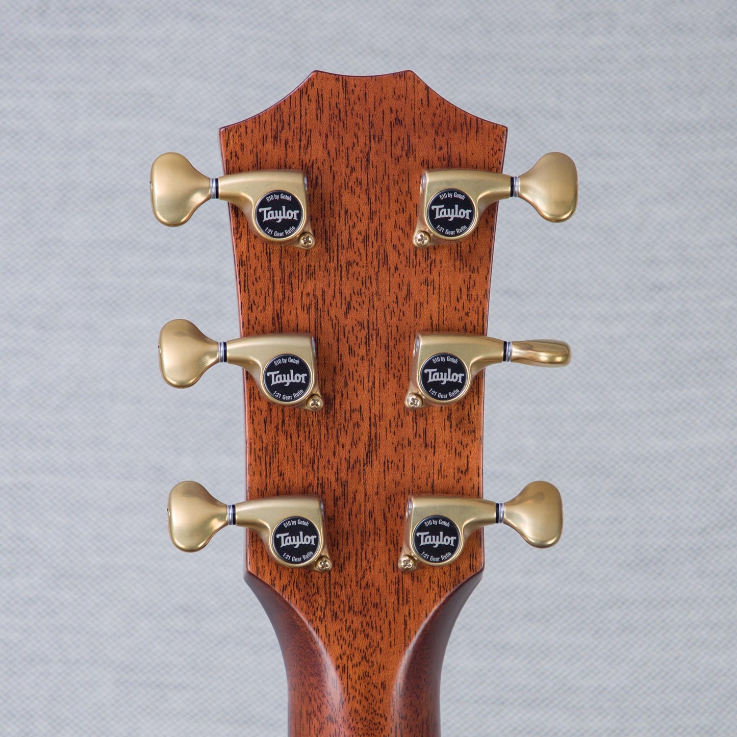 Taylor Builder's Edition 814ce Honduran Rosewood/Sinker Redwood Acoustic Electric Guitar - #1203075036