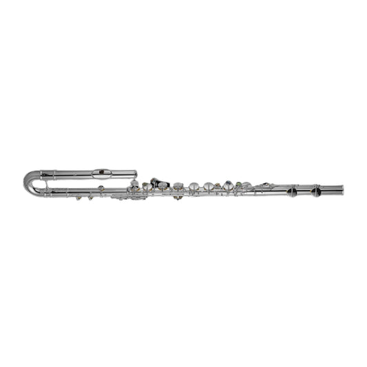 Di Zhao DZB-100 Bass Flute - Curved Headjoint