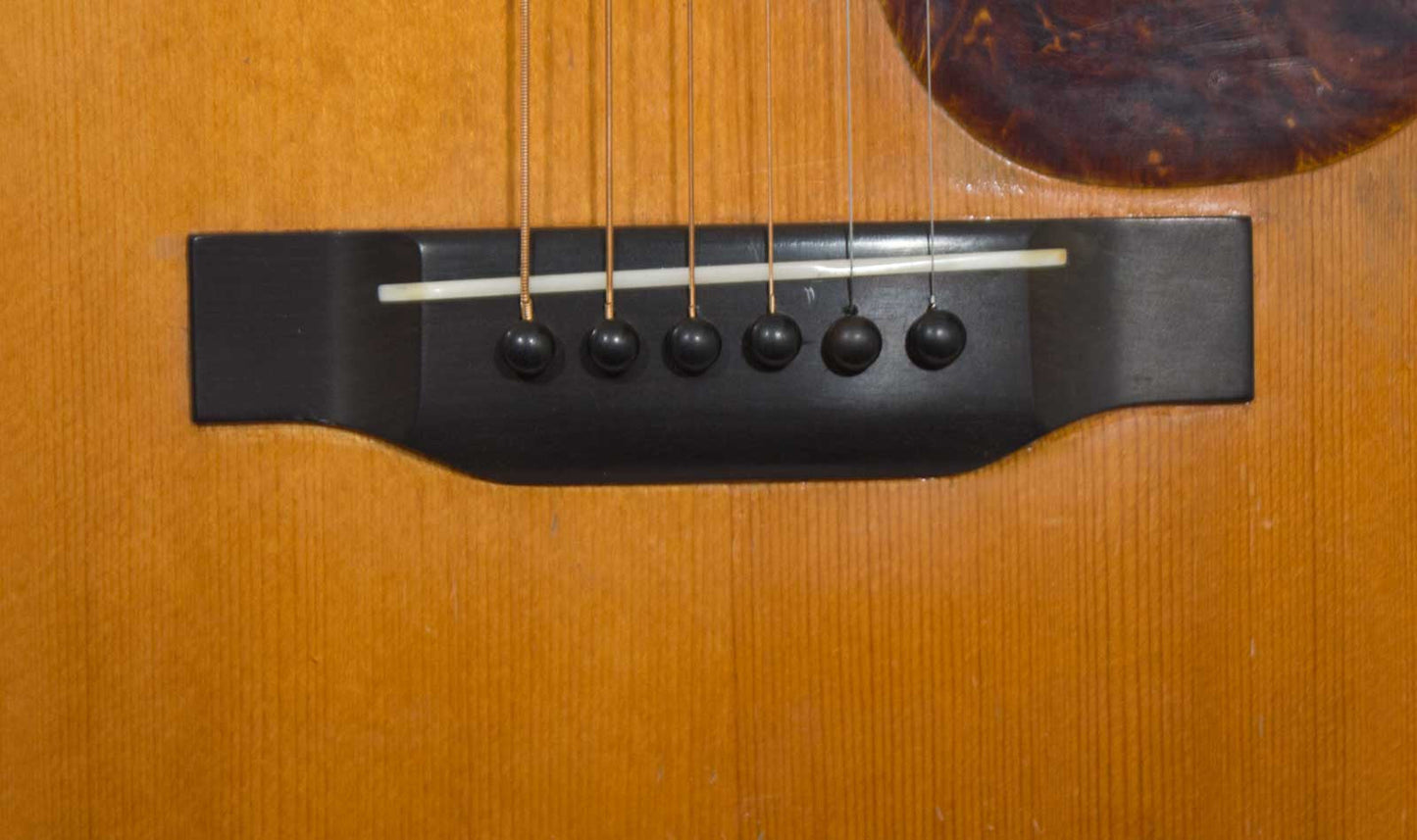 Martin Acoustic Guitars - 1939 000-18