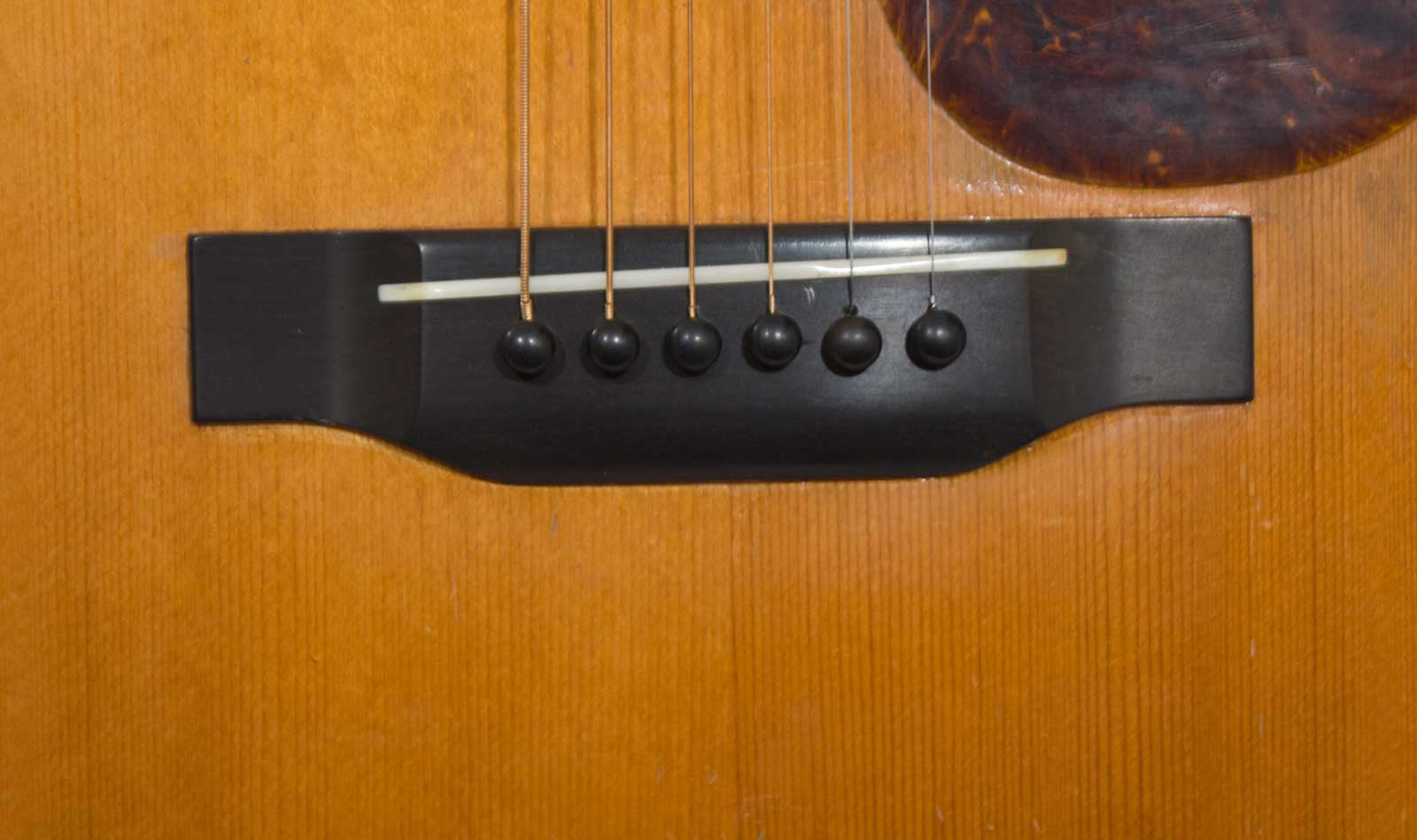 Martin Acoustic Guitars - 1939 000-18