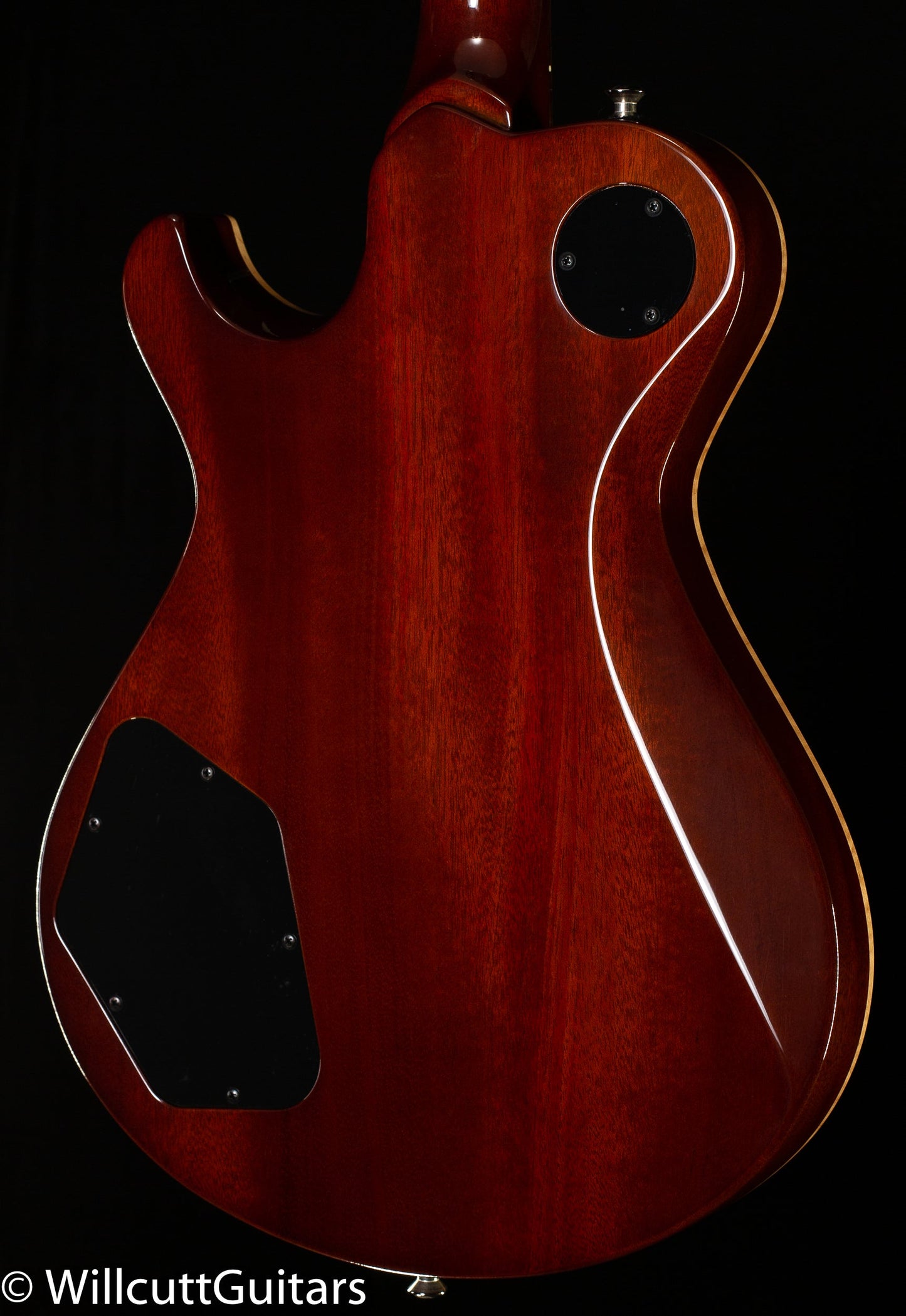 2023 Knaggs Knaggs Steve Stevens SSC Sunflower Burst Tier 1 (390)