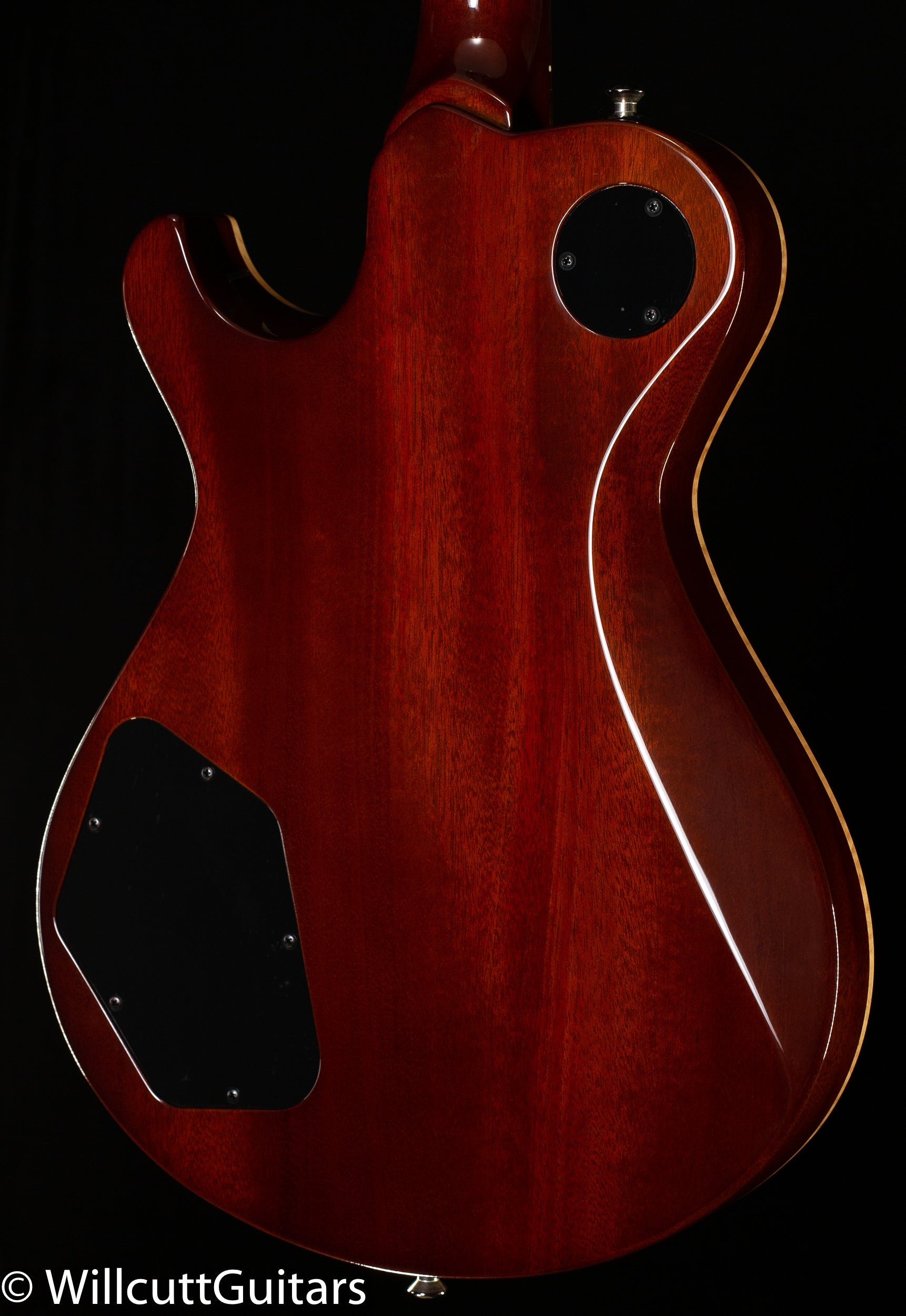 2023 Knaggs Knaggs Steve Stevens SSC Sunflower Burst Tier 1 (390)