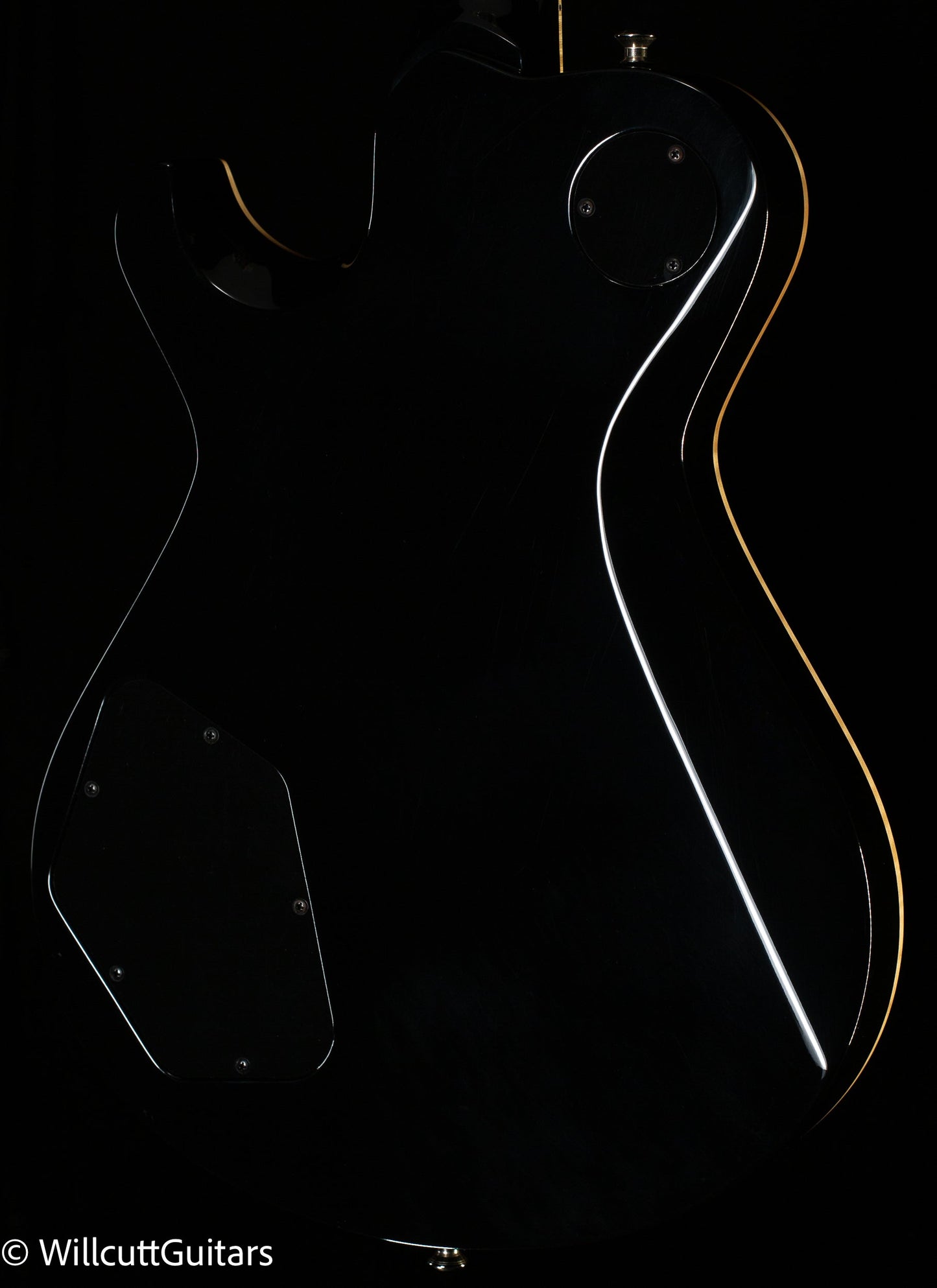 2023 Knaggs Steve Stevens SSC Black (391)
