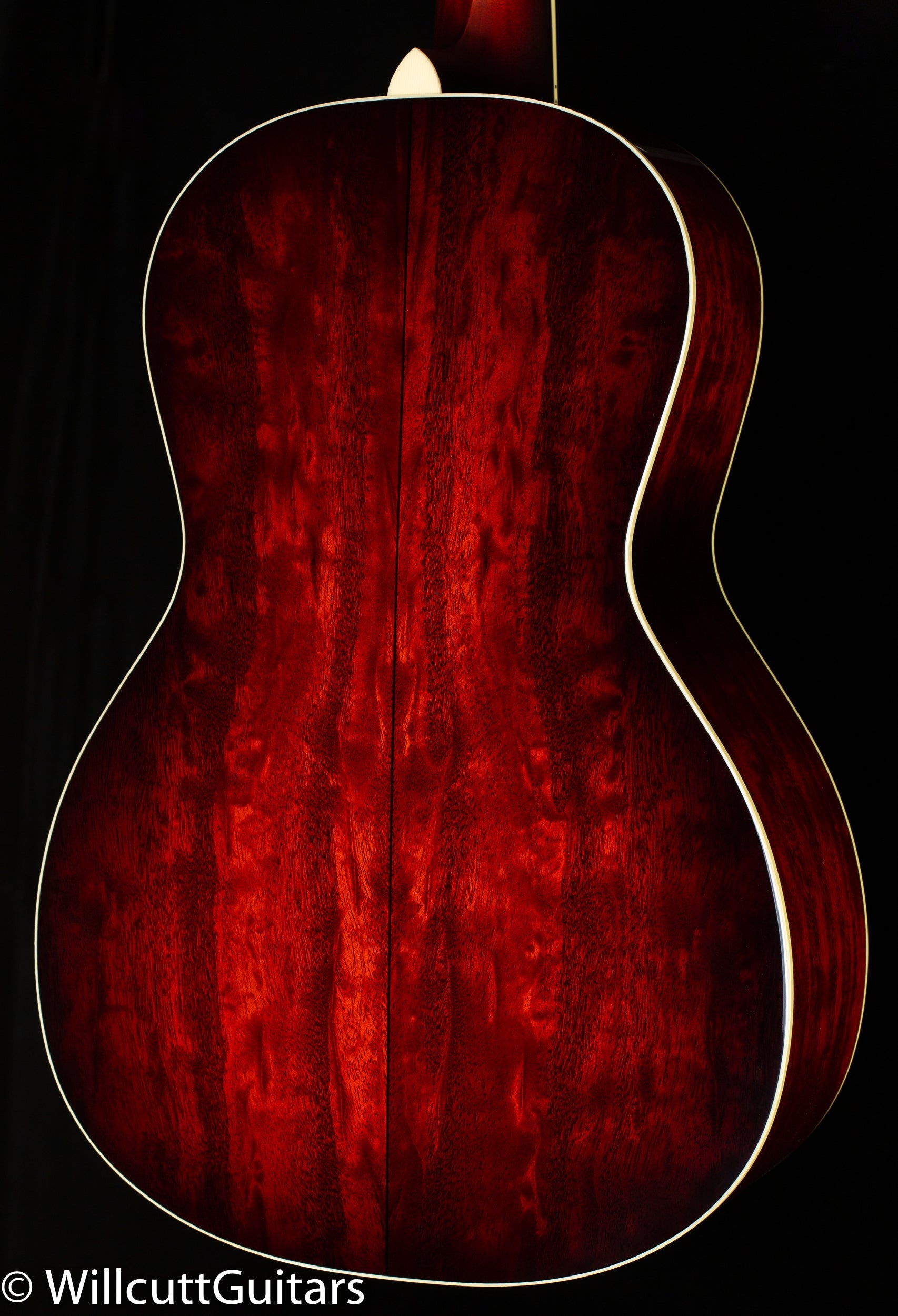 Santa Cruz Catfish O Model (391)