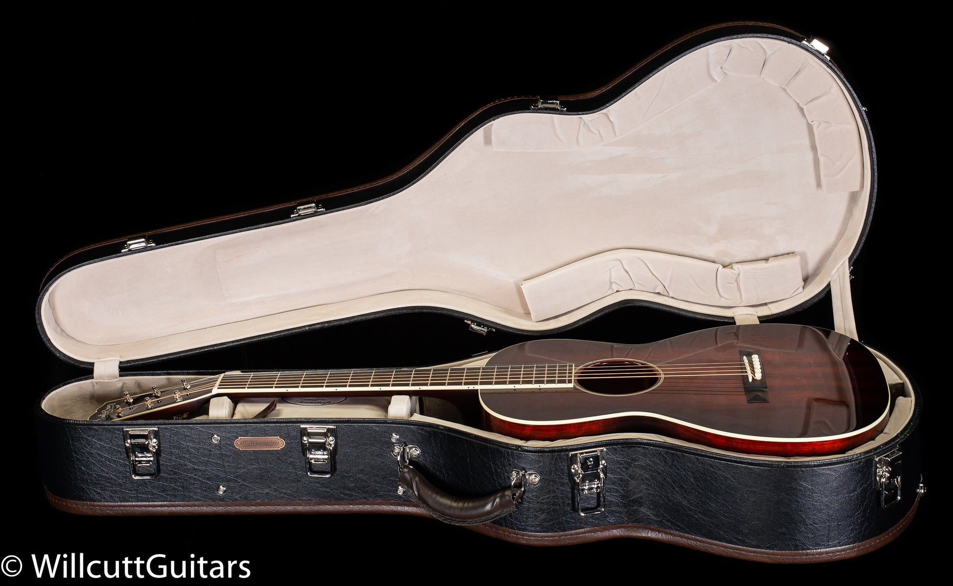 Santa Cruz Catfish O Model (391)