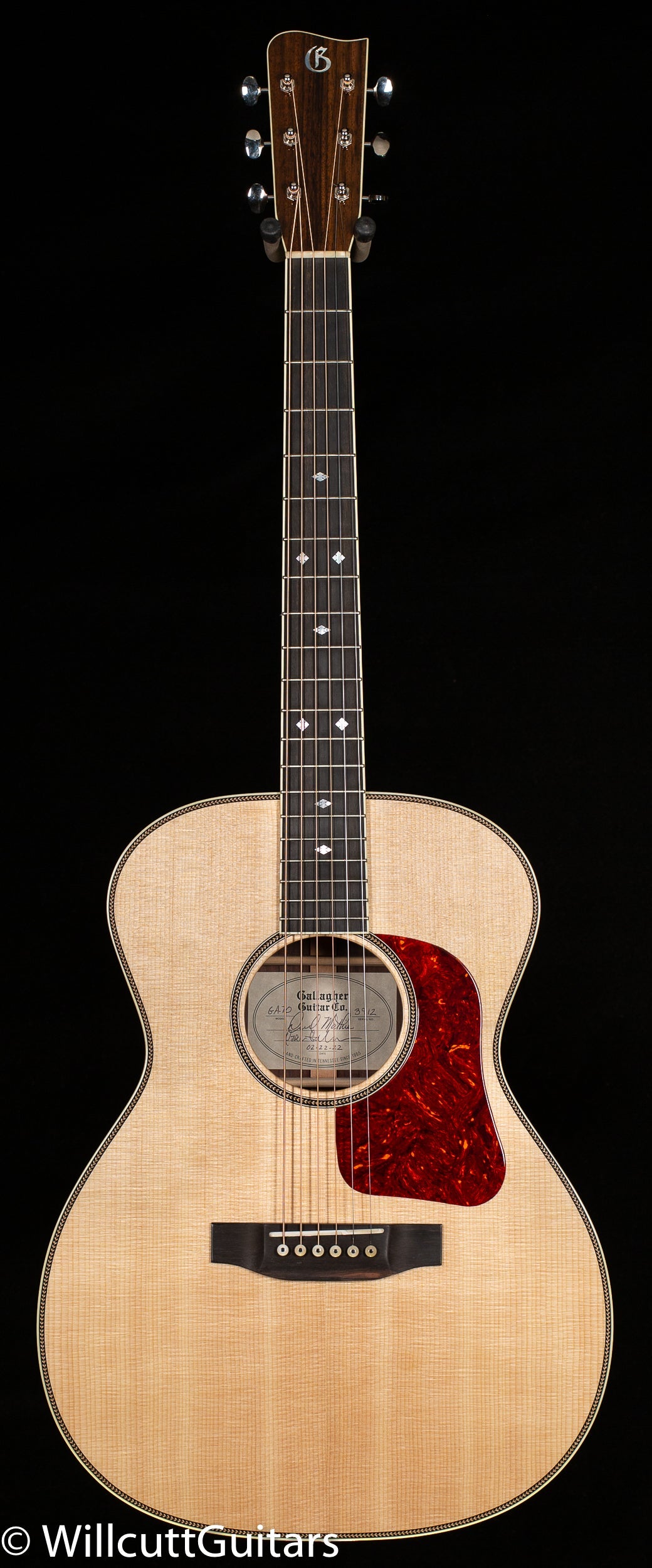 Gallagher GA-70 (912)