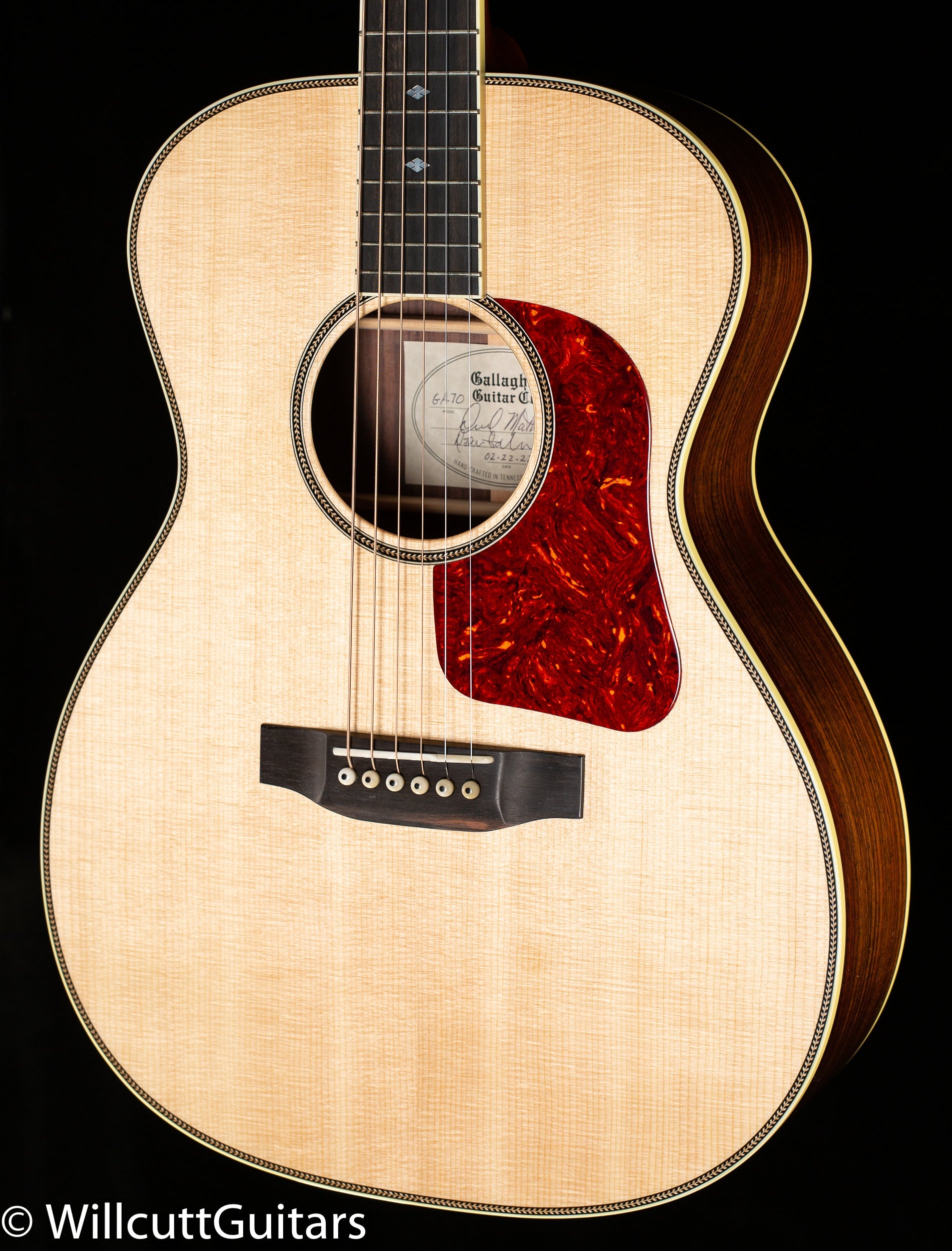 Gallagher GA-70 (912)