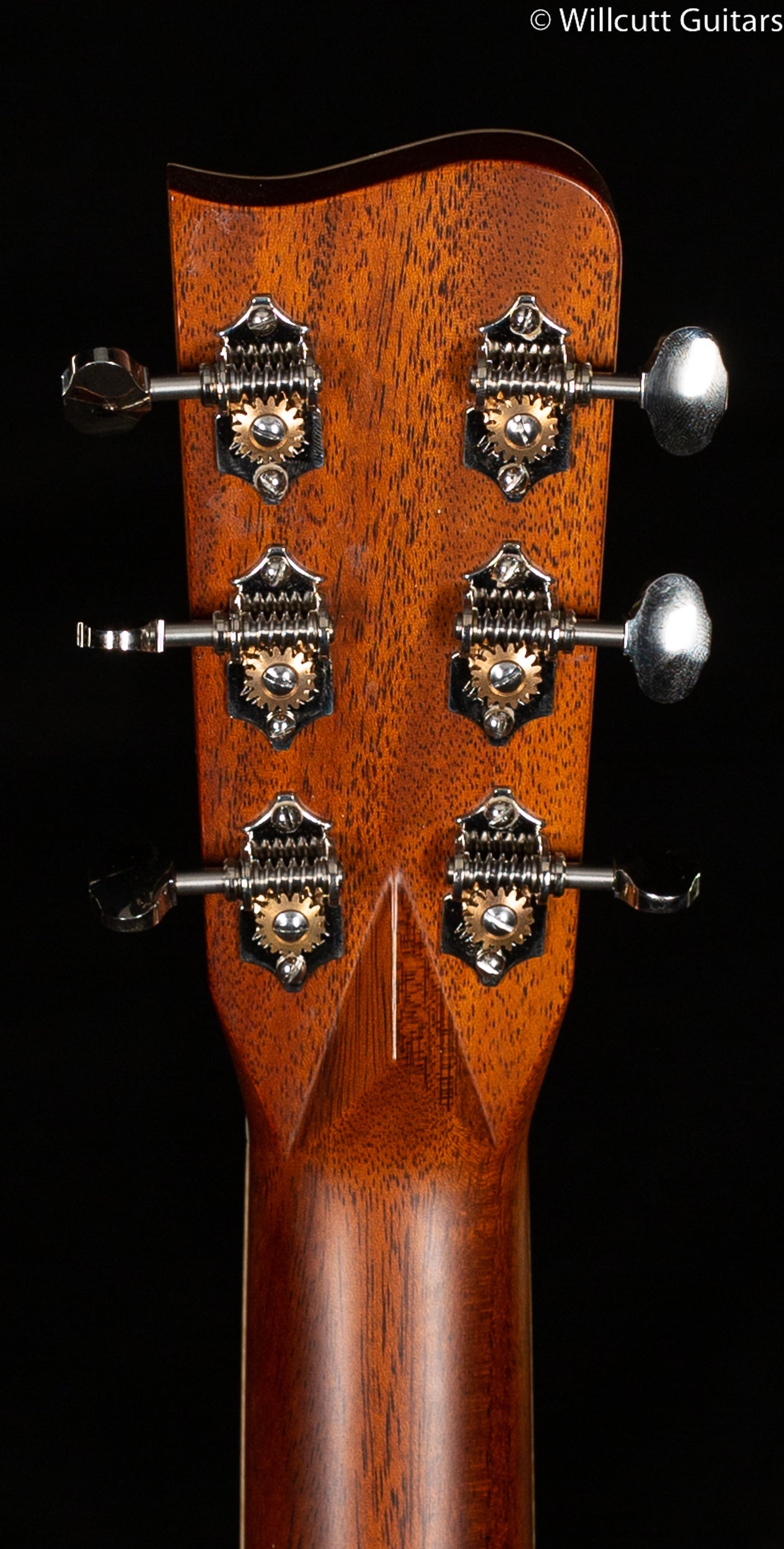 Gallagher Doc Watson Signature (946)