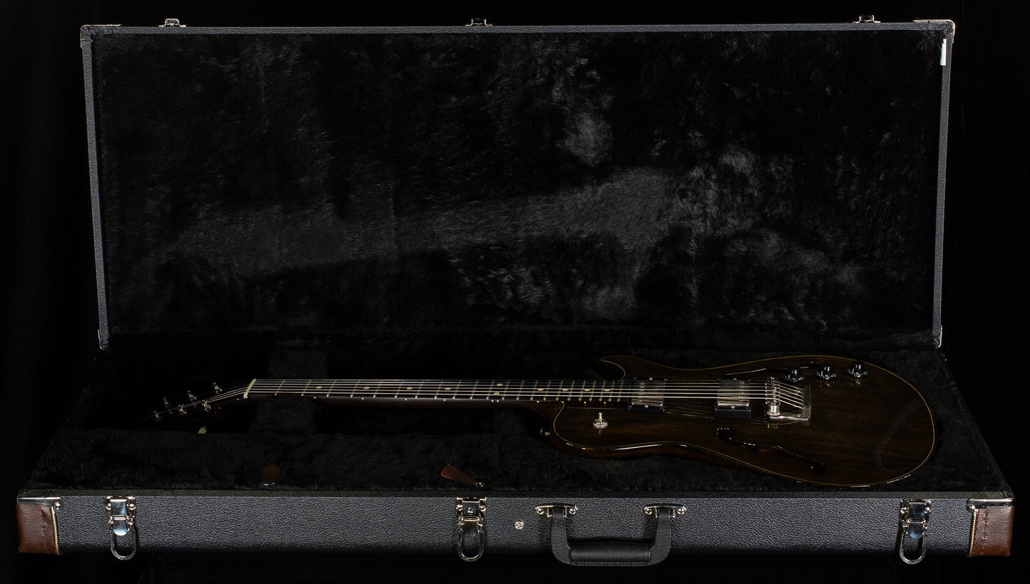 Knaggs Influence Chena Old Black Violin (397)