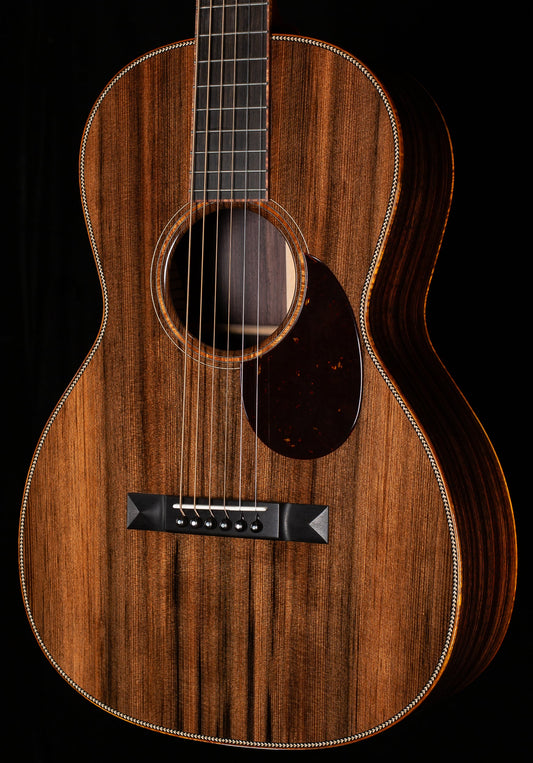 Santa Cruz Style 1 Model Guitar Sinker Redwood Top (399)