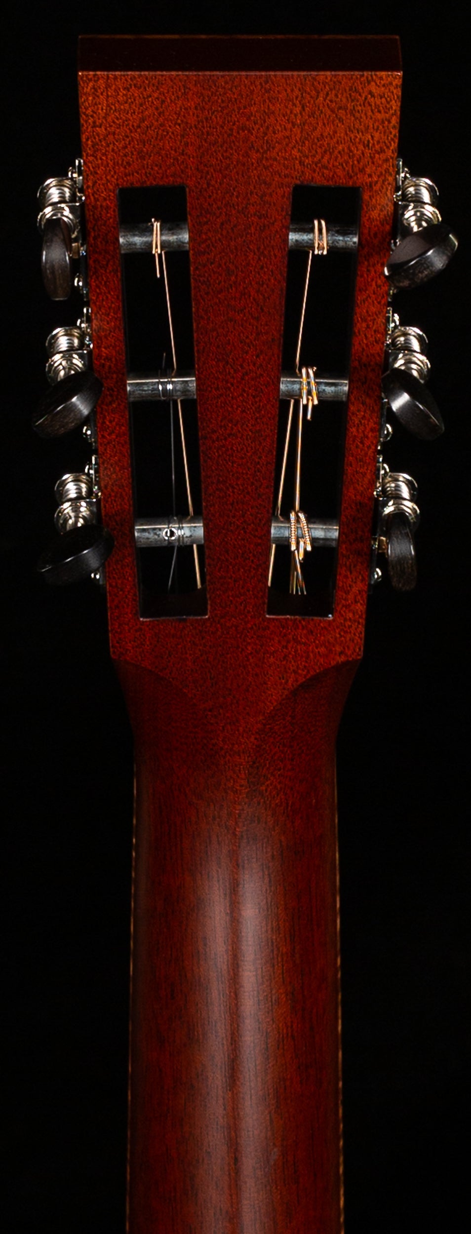 Santa Cruz Style 1 Model Guitar Sinker Redwood Top (399)