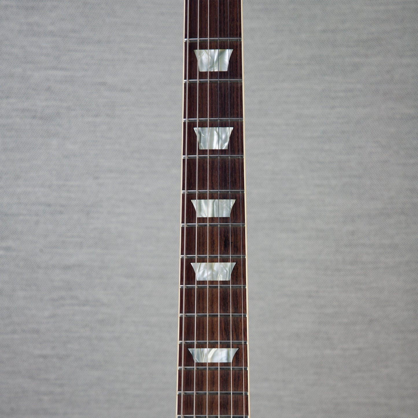 Gibson Custom Shop Murphy Lab 1959 Les Paul Standard - Ultra Heavy Aged Iced Tea Burst - CHUCKSCLUSIVE - #922866