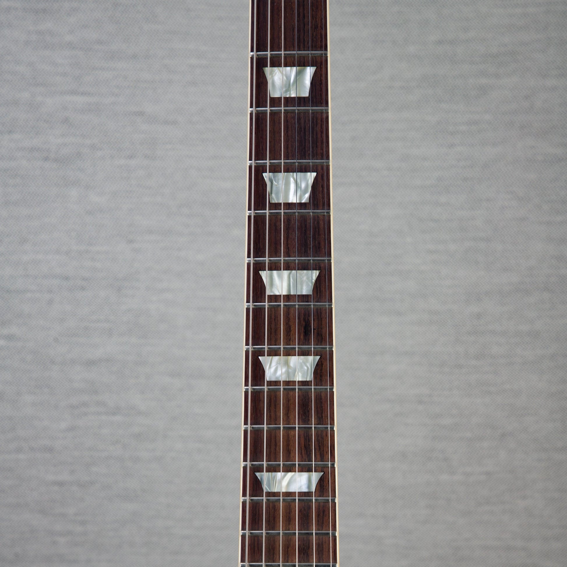 Gibson Custom Shop Murphy Lab 1959 Les Paul Standard - Ultra Heavy Aged Iced Tea Burst - CHUCKSCLUSIVE - #922866