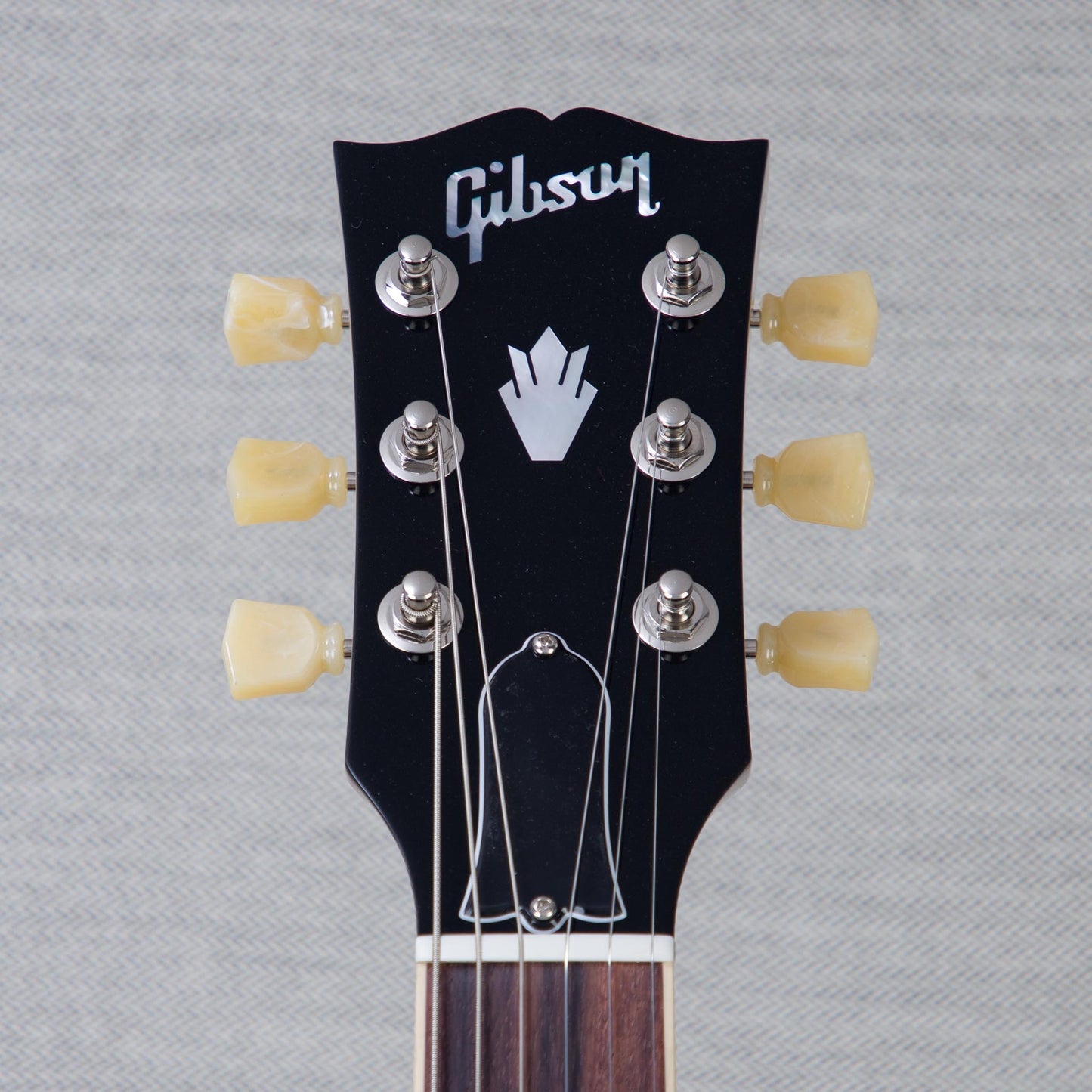 Gibson ES-335 Figured Semi-Hollow Electric Guitar - Natural - #232250213