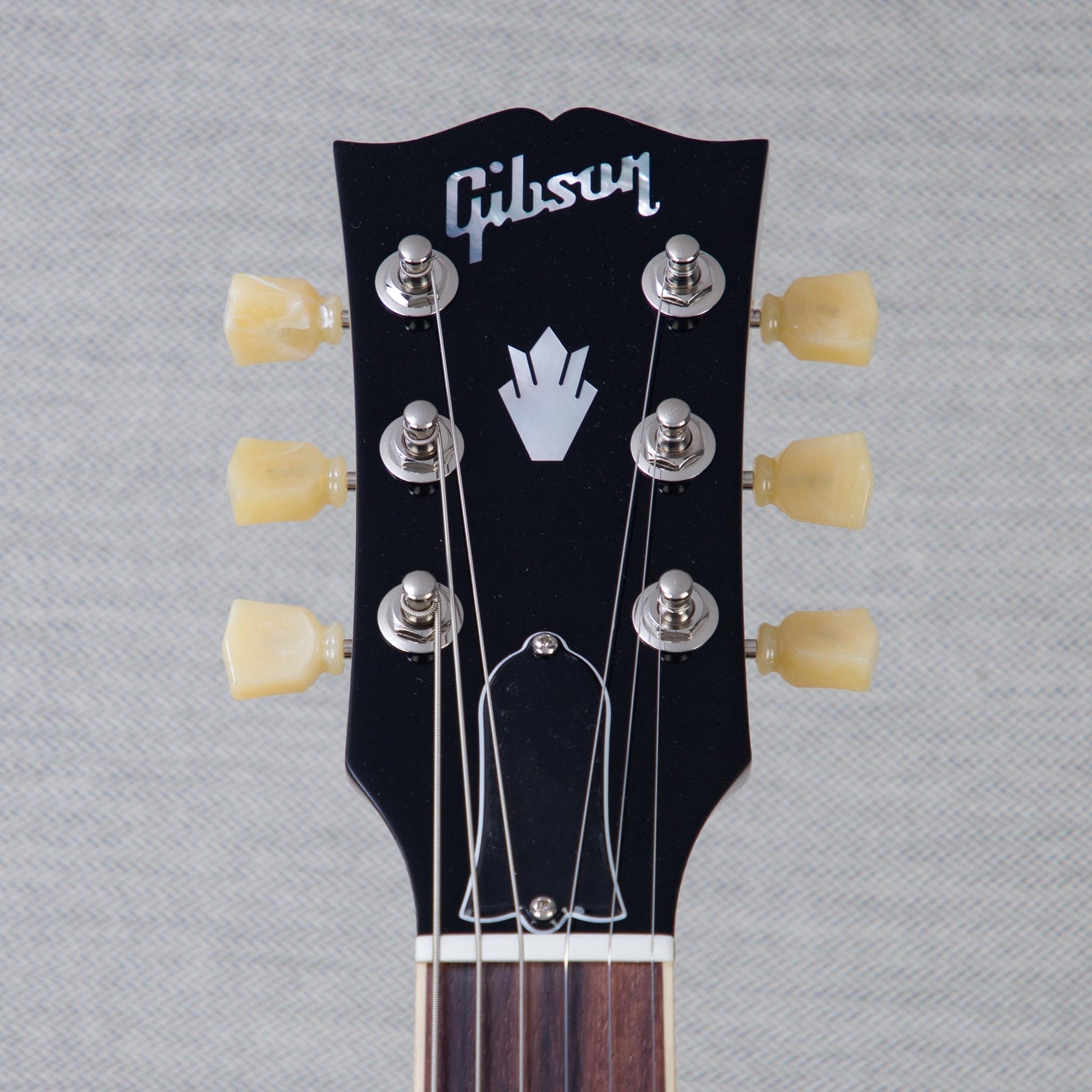 Gibson ES-335 Figured Semi-Hollow Electric Guitar - Natural - #232250213