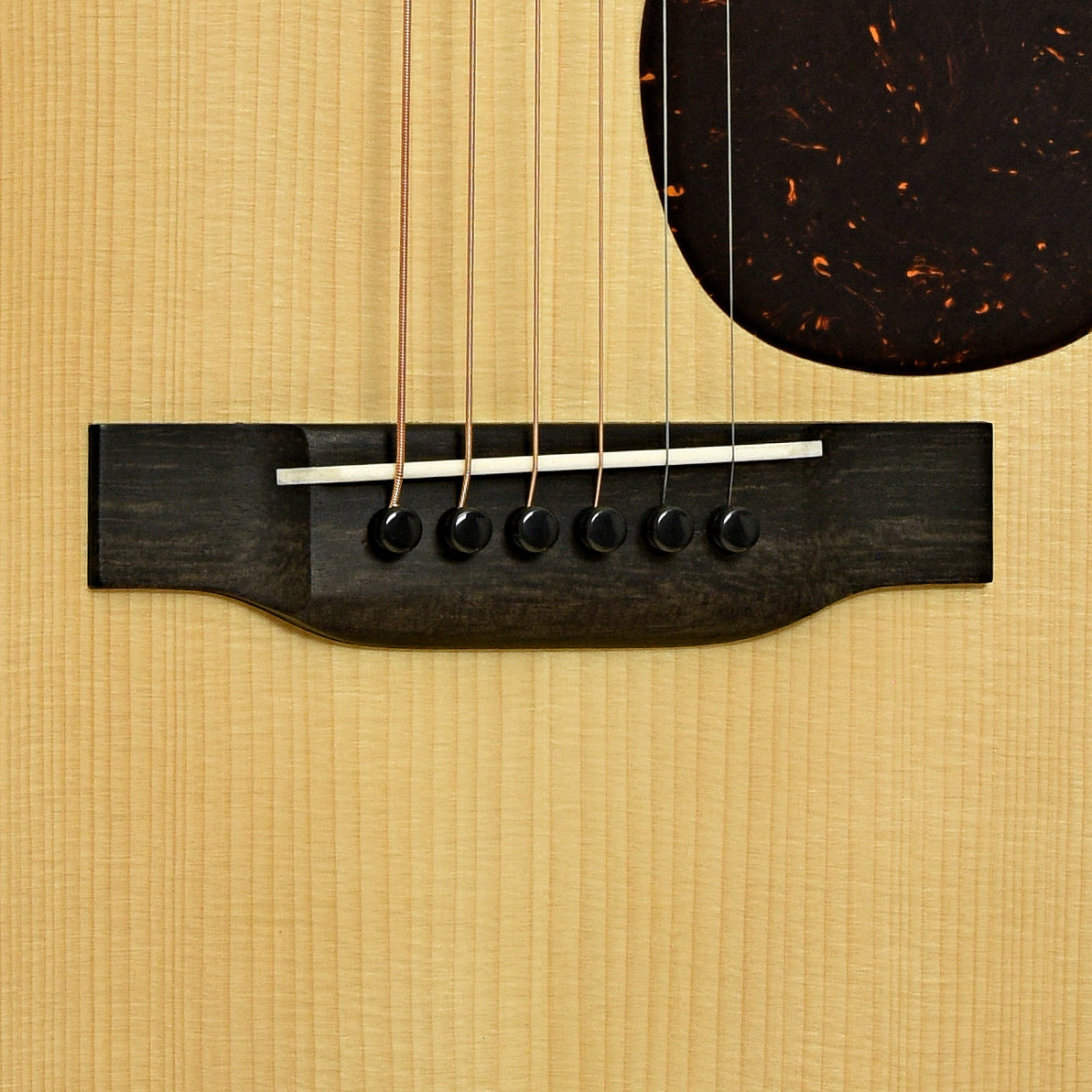 Martin Custom Shop 000-18 Authentic, Sinker Mahogany, Acoustic Guitar & Case