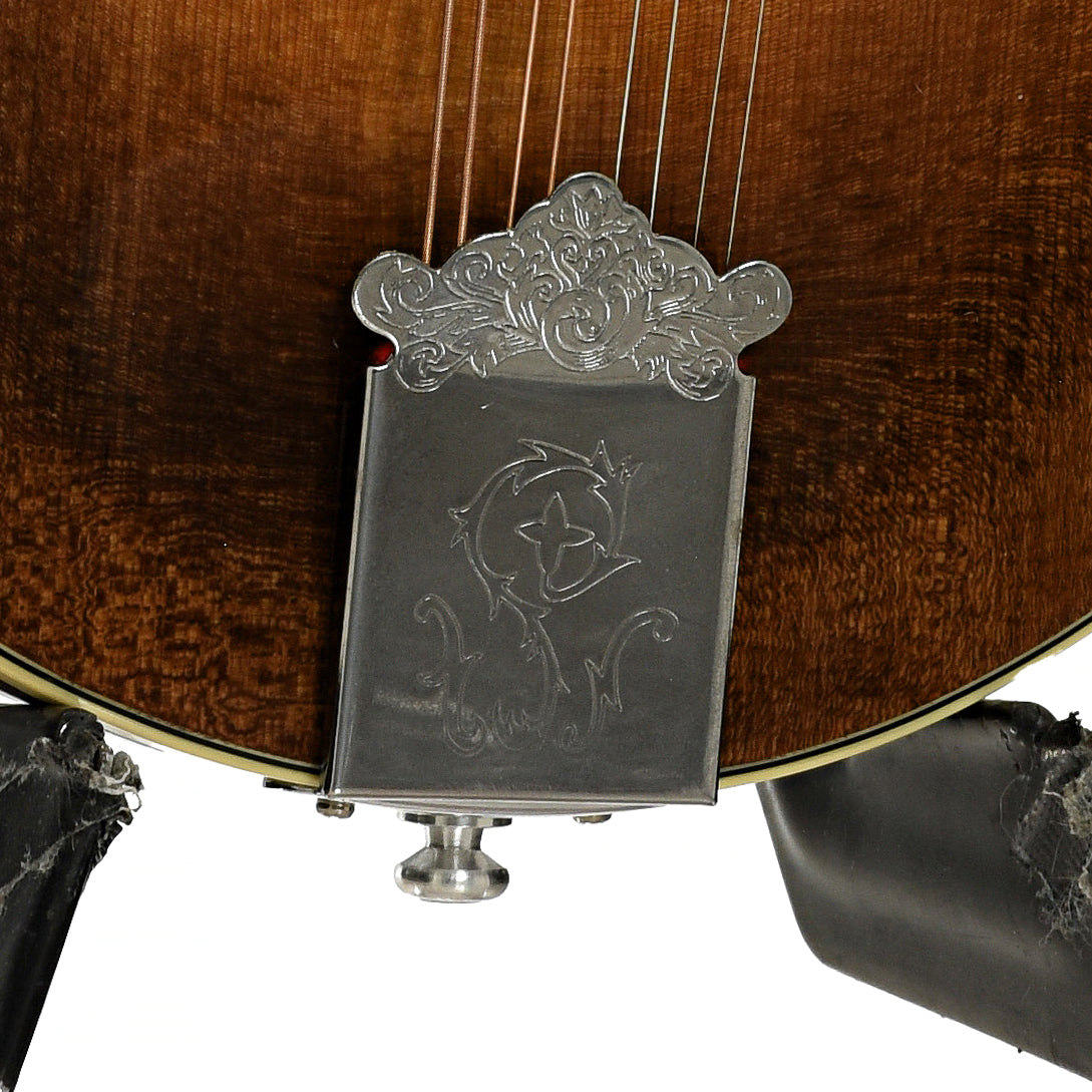 Stiver Model F Mandolin (1989)