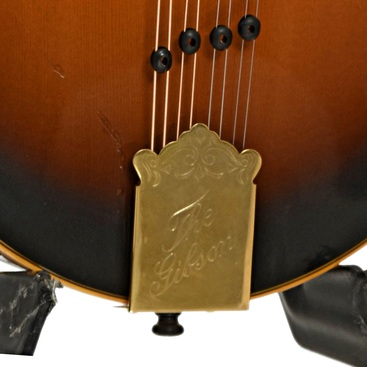 Gibson F-5 Master Model Mandolin (1975)