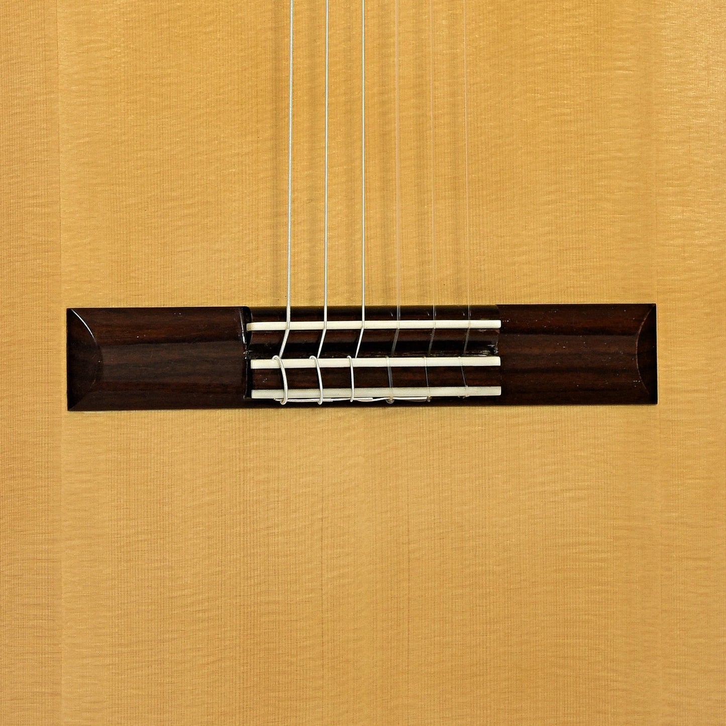 Michael Thames "La Leona" Classical Guitar (2024)