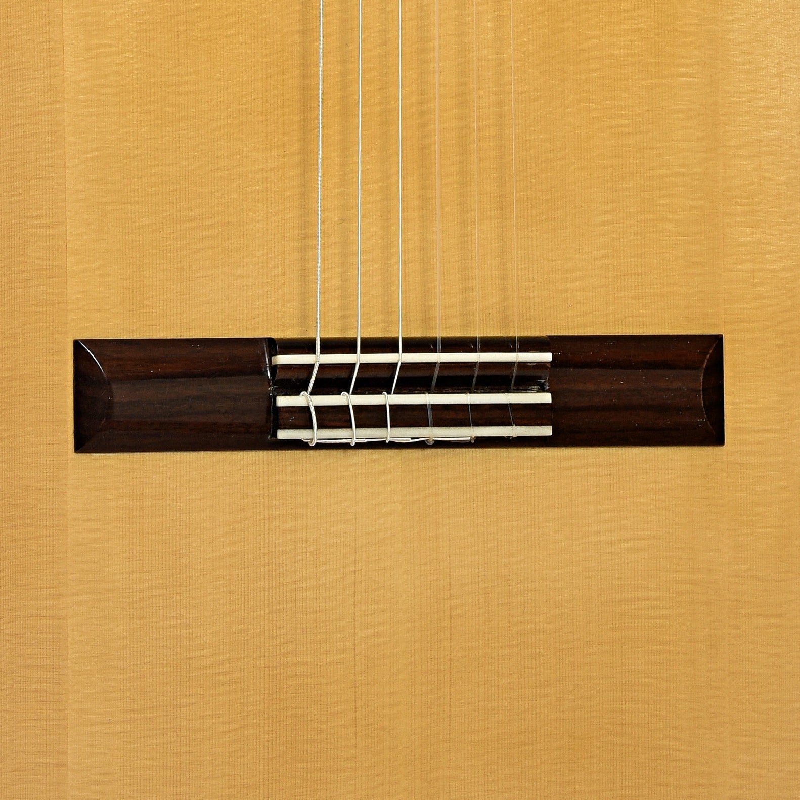 Michael Thames "La Leona" Classical Guitar (2024)