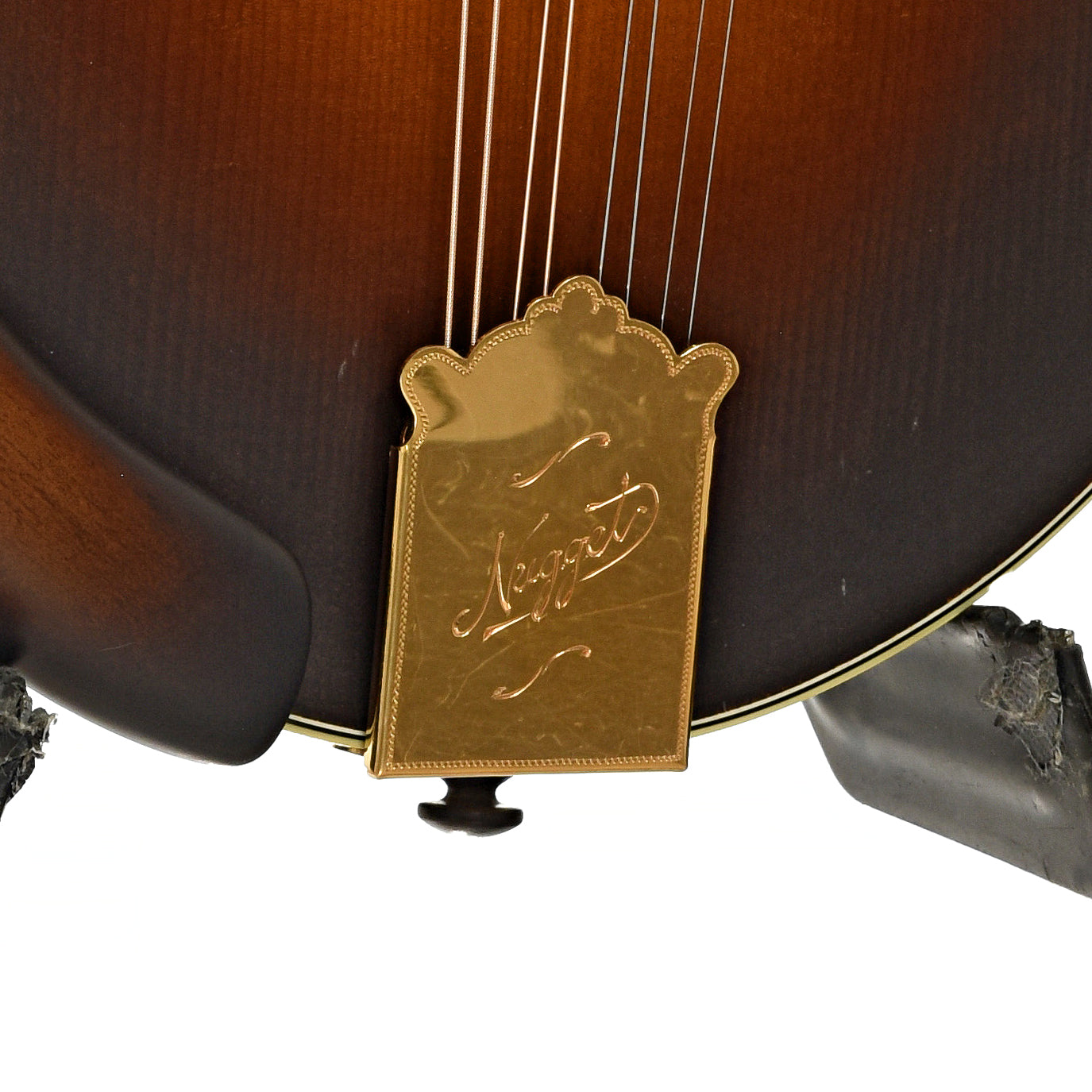 Nugget Deluxe F Mandolin (2003)
