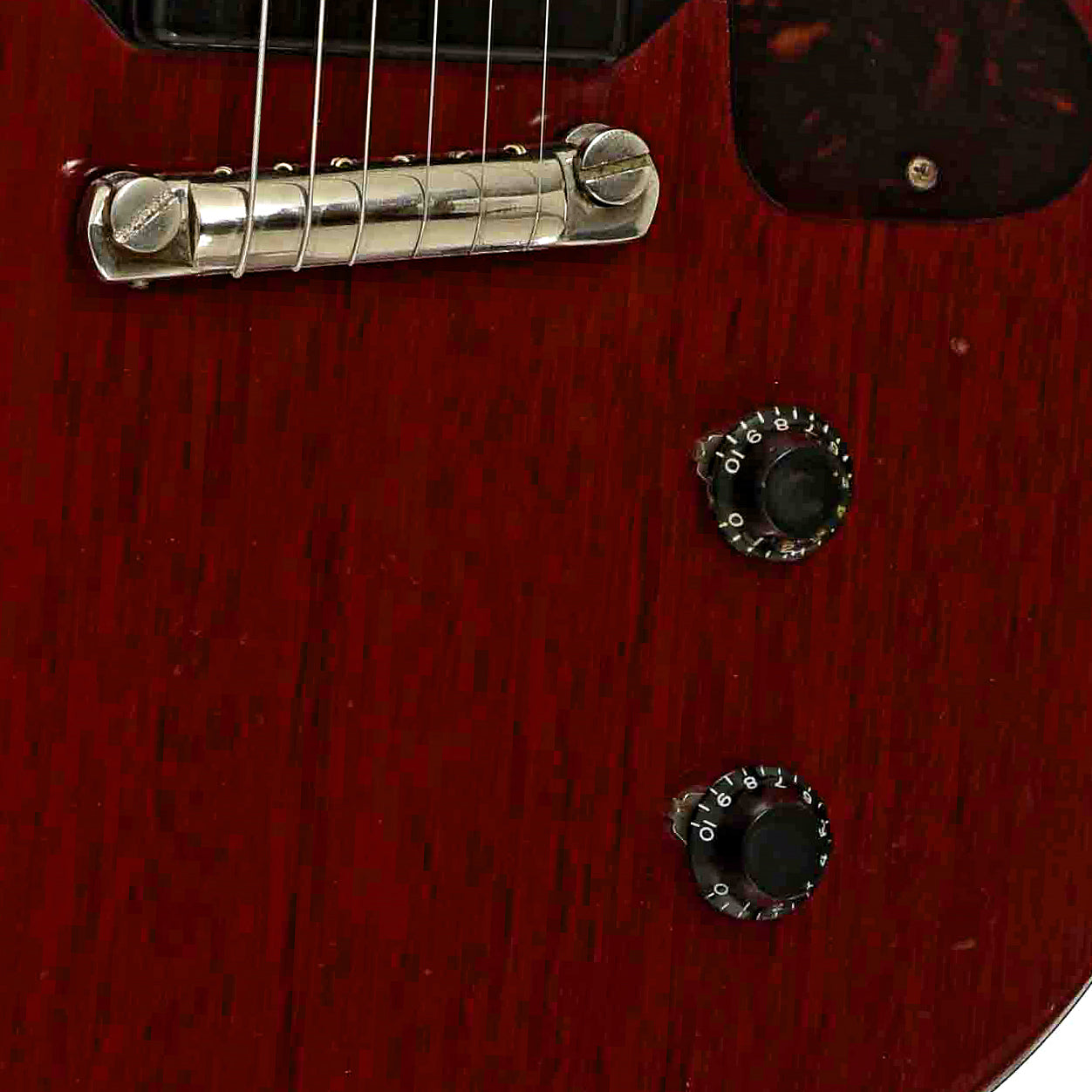 Gibson Les Paul Jr. Electric Guitar (1958)