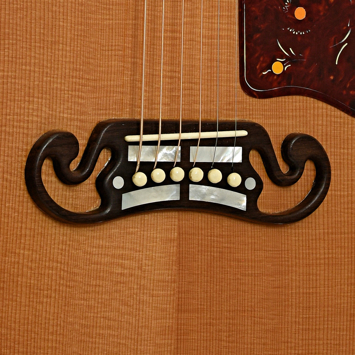 Gibson SJ-200 TRI Rosewood Acoustic Guitar (2003)