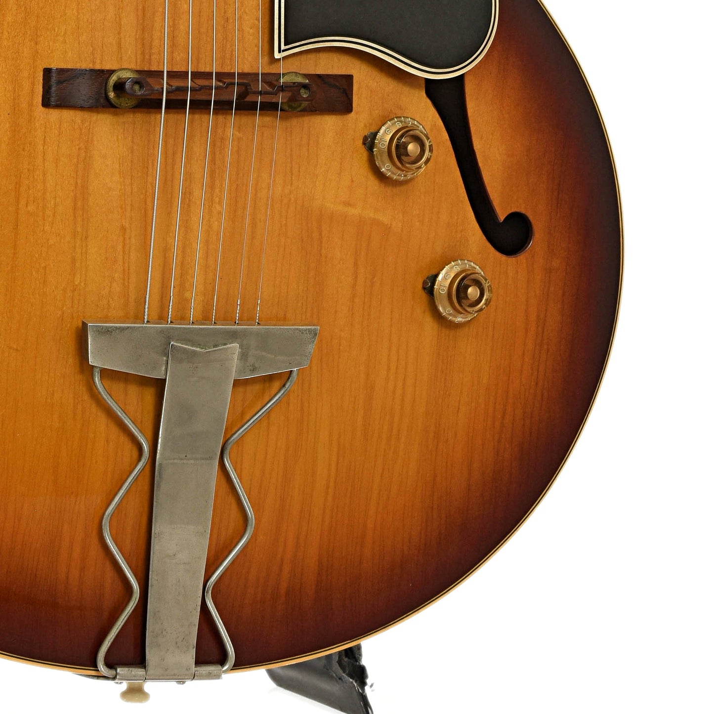 Gibson ES-175 Hollowbody Electric Guitar (1960)