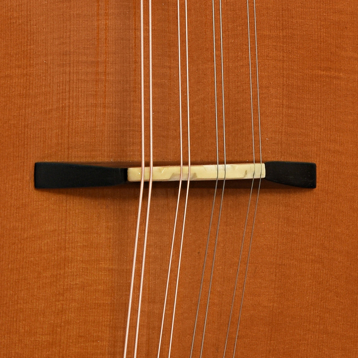 Stefan Sobell Mandolin (1990's)