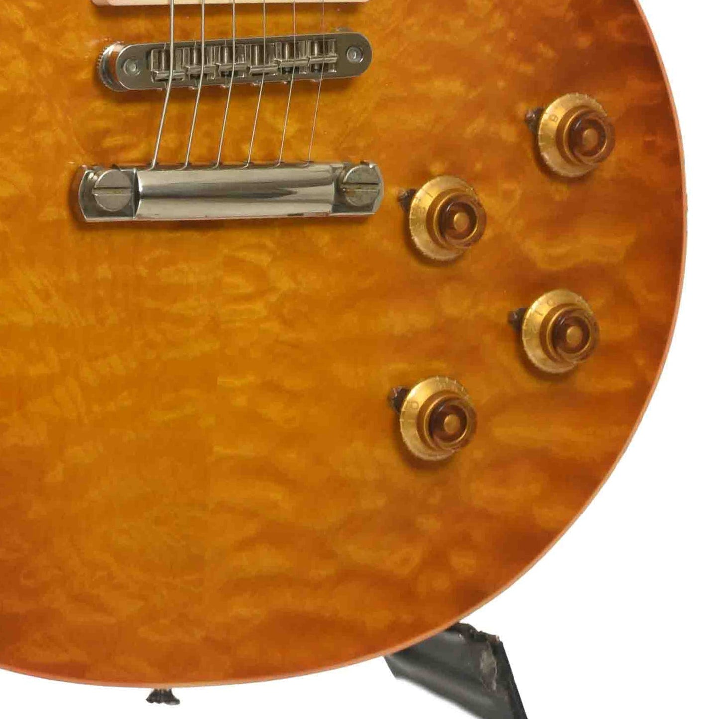 Gibson Custom Shop 60th Anniversary '59 Les Paul Standard Reissue Electric Guitar (2019)