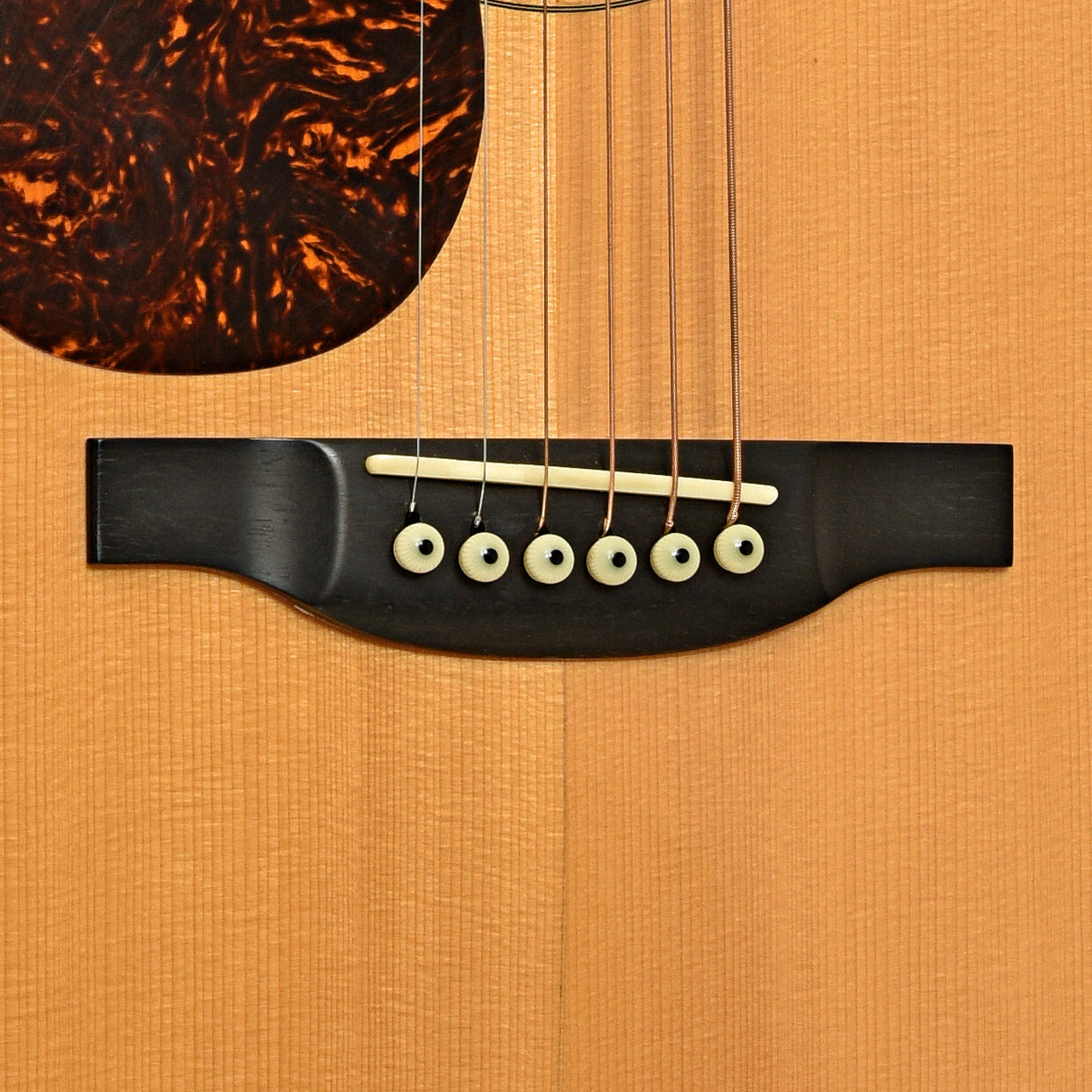 Bourgeois Vintage D LH Acoustic Guitar (2003)