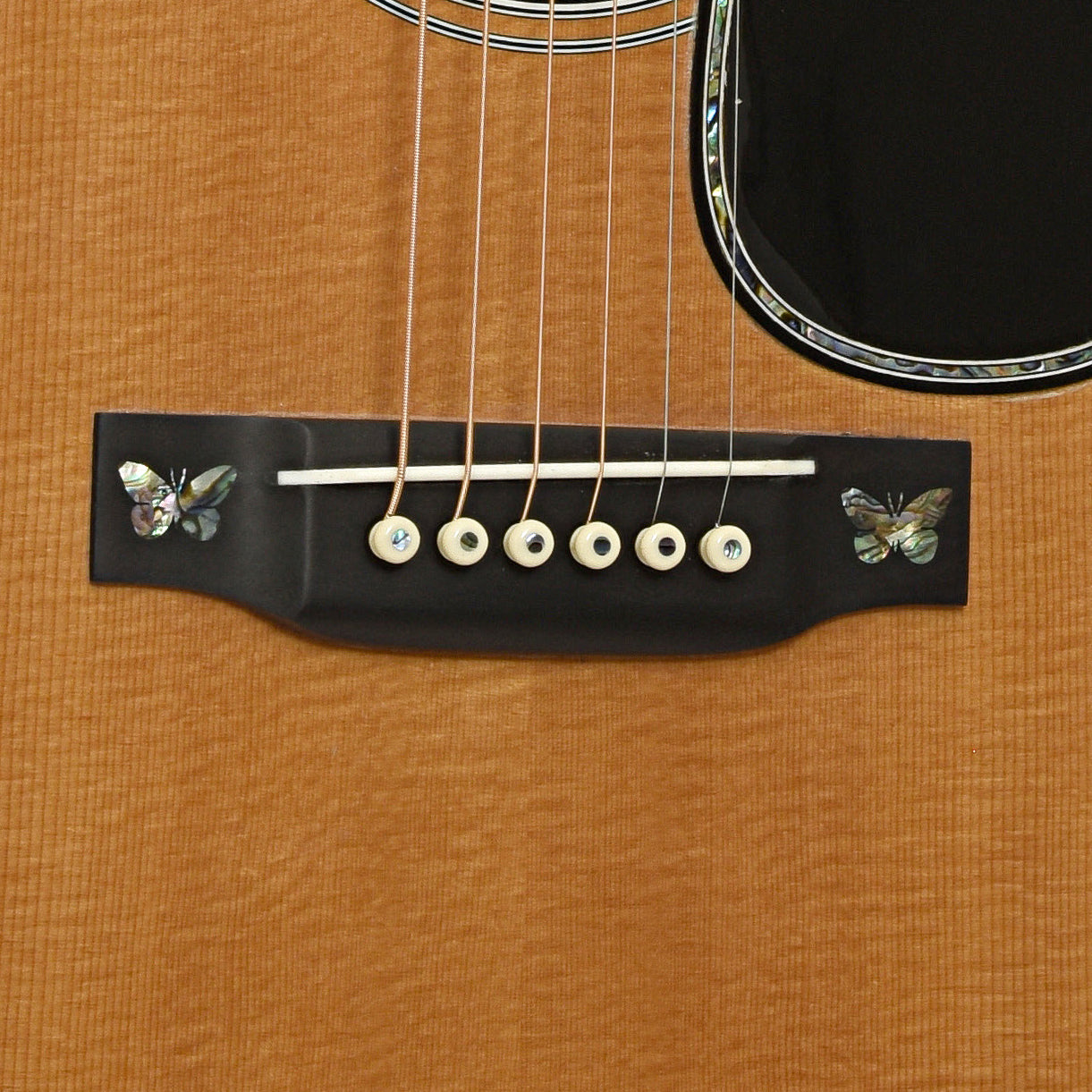 Martin D-45VR Custom Dreadnought Acoustic Guitar (1999)