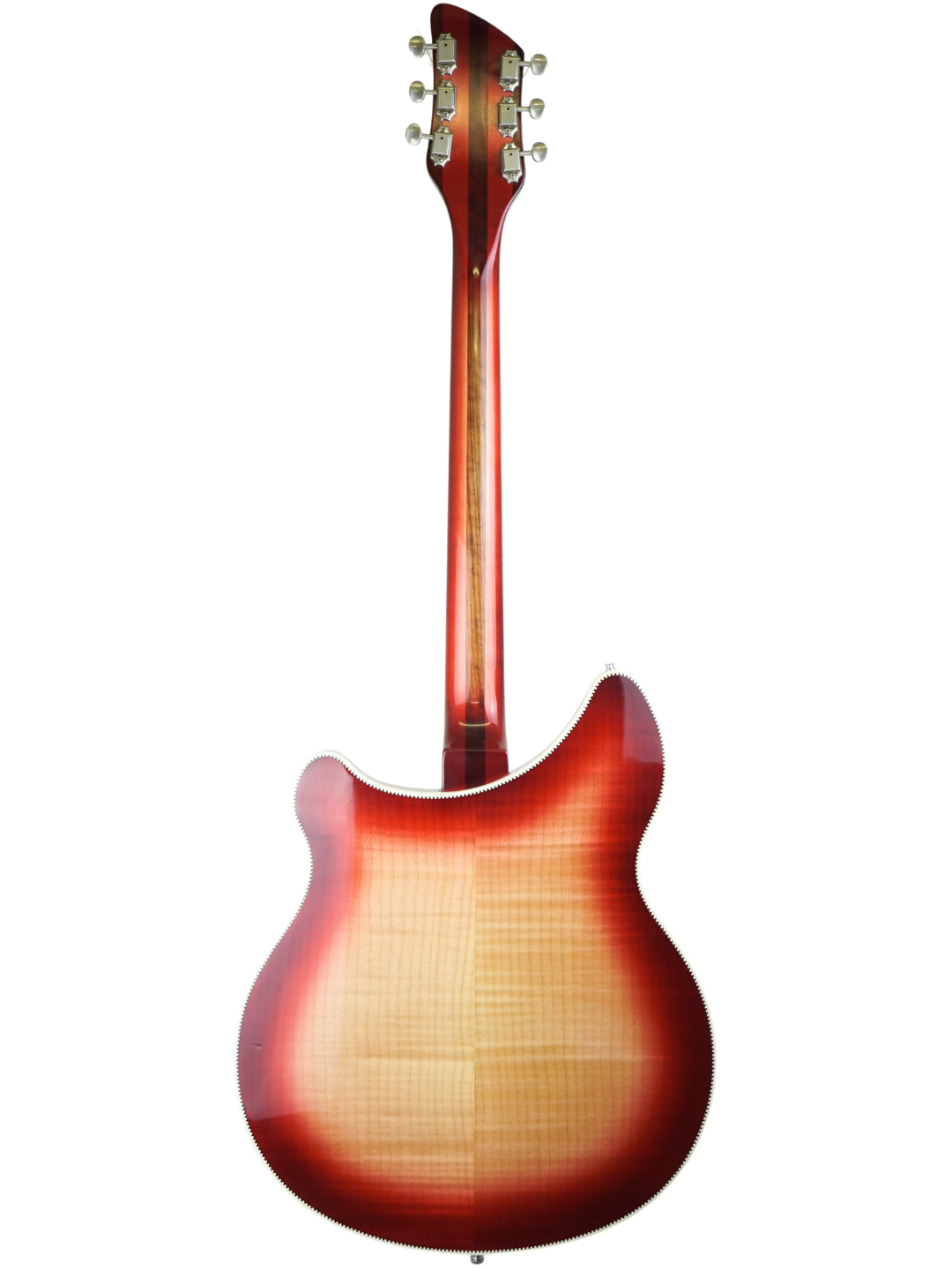 SOLD - Rickenbacker 360CW Carl Wilson Limited Edition Fireglo - USA 2000