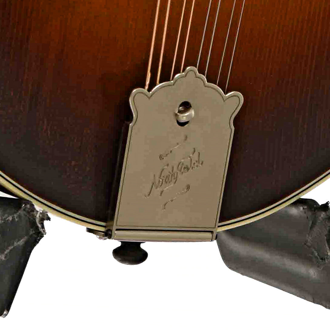 Northfield NFB-F5E Limited Edition Big Mon F-Style Mandolin & Case, Engelmann Top