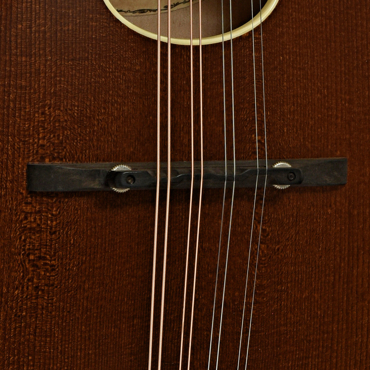 Pava A5 Satin Oval Hole Mandolin (2022)