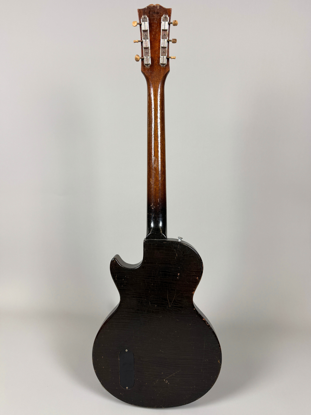 SOLD - Vintage Gibson Les Paul Junior - USA 1955