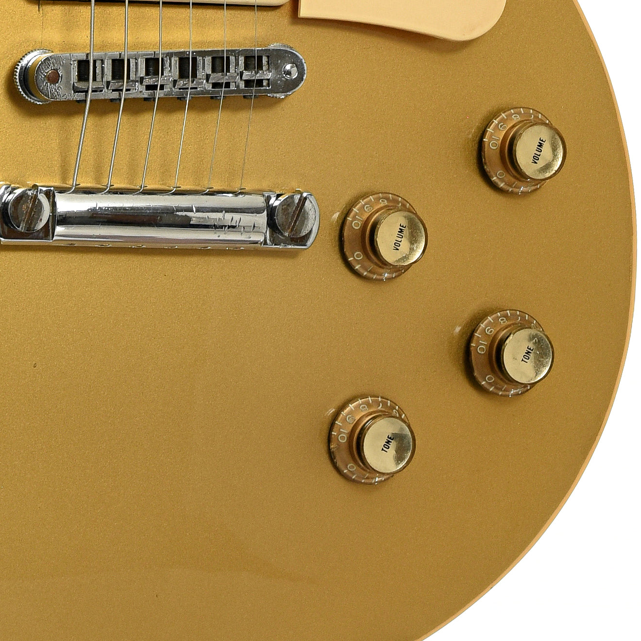 Gibson Les Paul Deluxe Electric Guitar (1978)