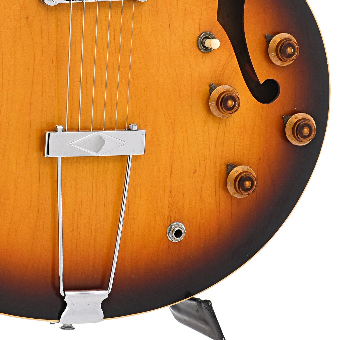 Gibson ES-330TD Hollowbody Electric Guitar (c.1968)