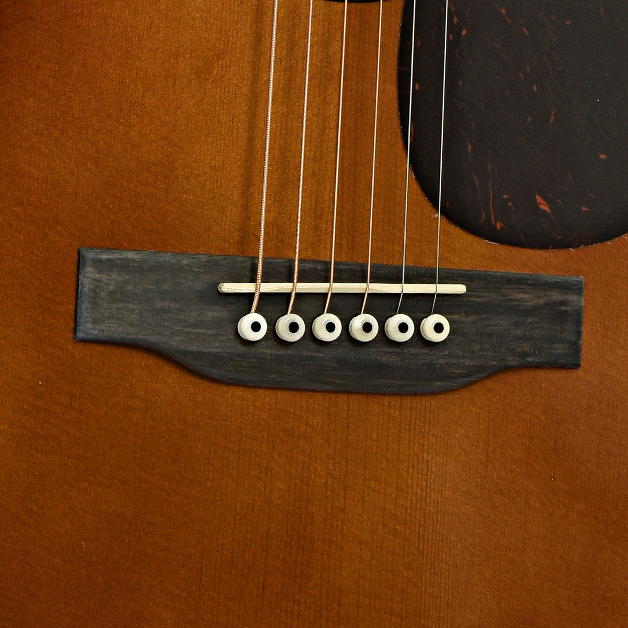 Martin GPE Inception Maple Acoustic Guitar & Case