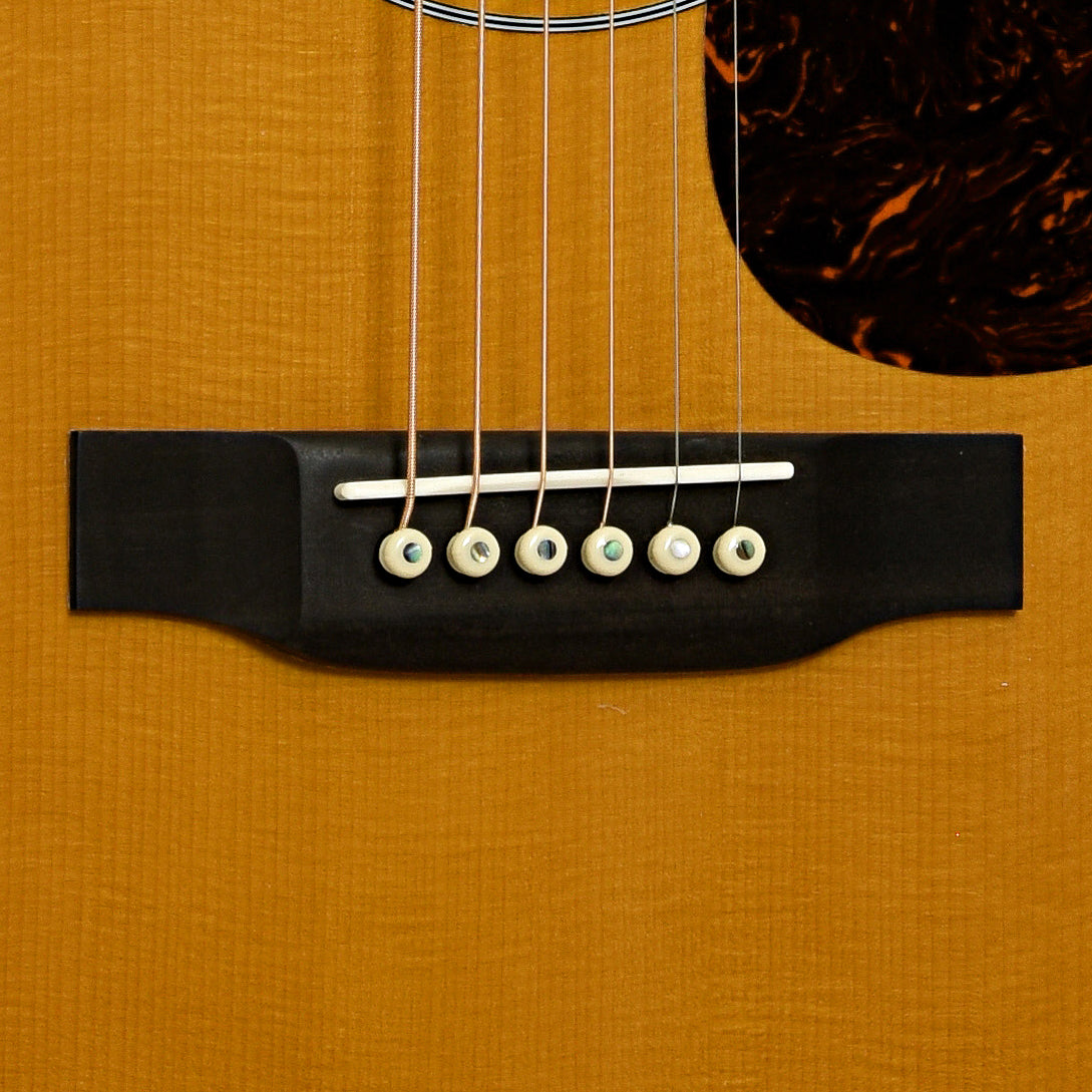 Martin Custom Shop D-45 Madagascar Acoustic Guitar (2016)