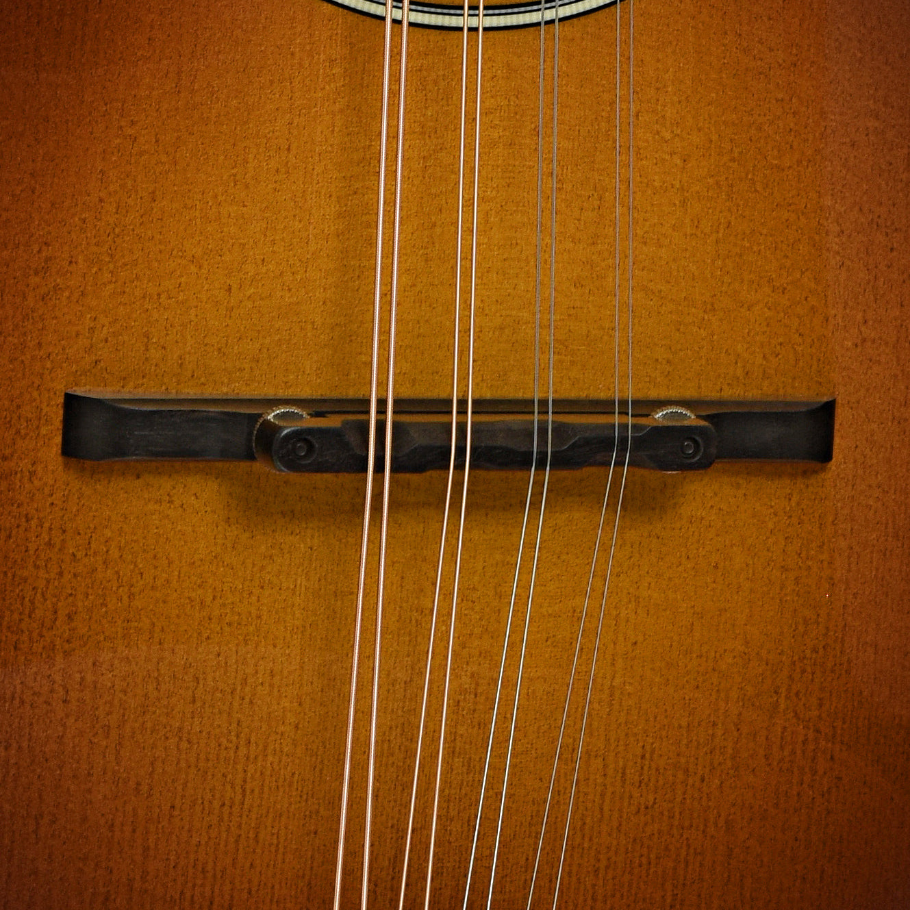 Collings MT2 O A-Style Oval Hole Mandolin & Case