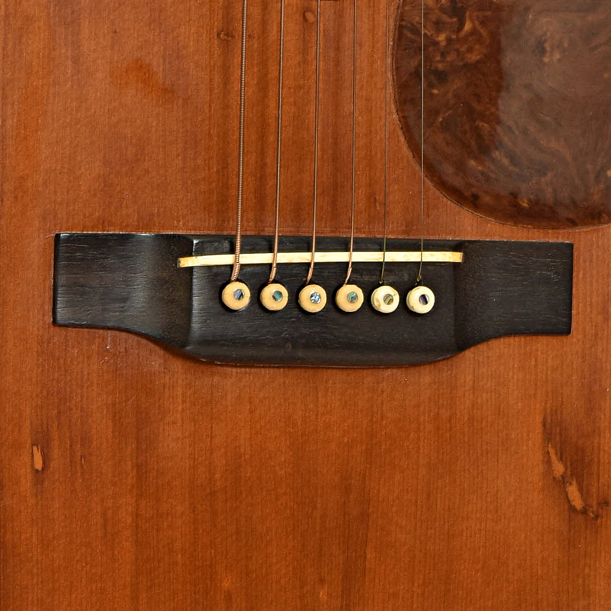Martin 000-21 Acoustic Guitar (1947)