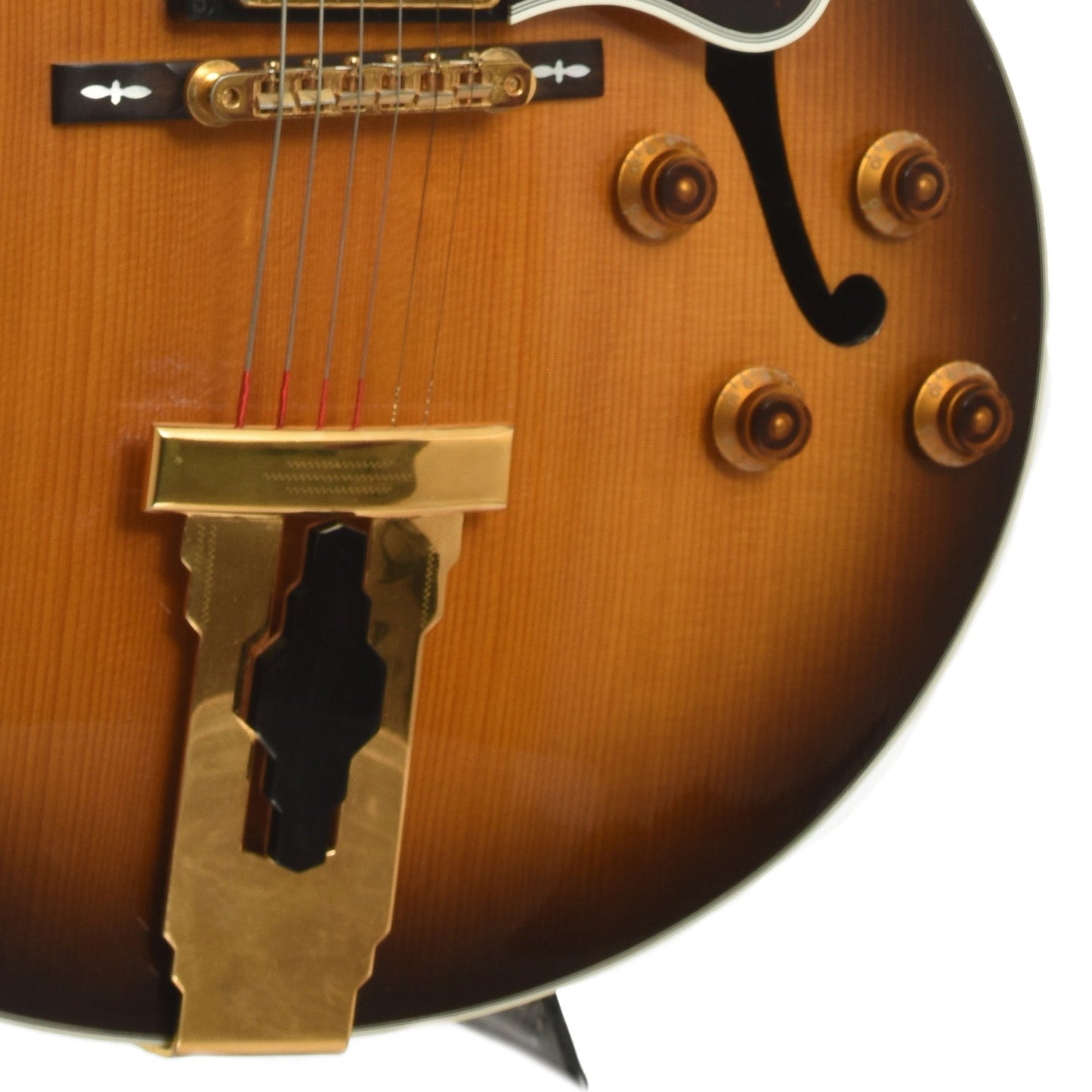 Gibson L-4 CES Hollowbody Electric Guitar (1990)